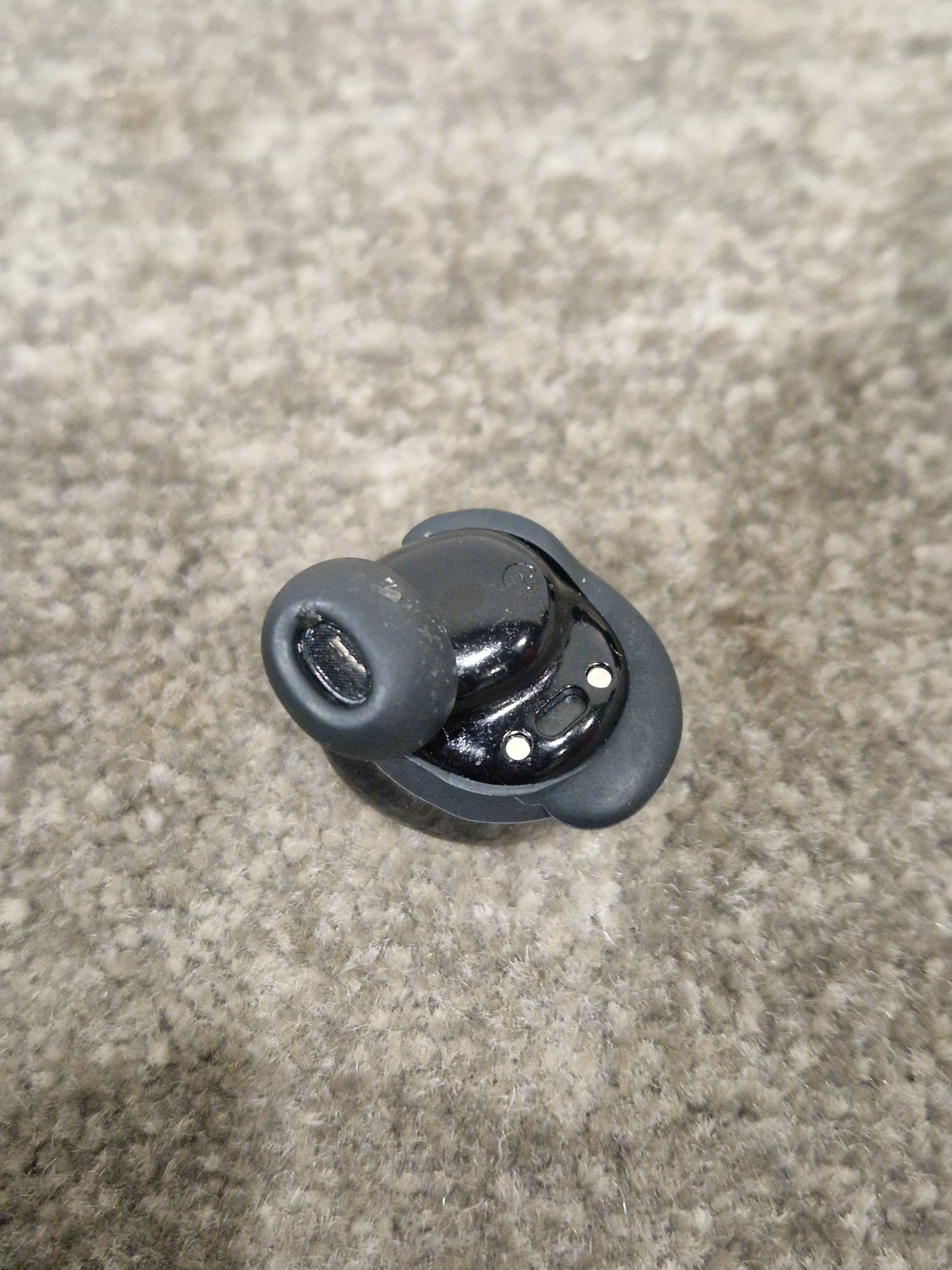 Bose QuietComfort Earbuds - Wireless Earbuds - Black - Excellent - Image 10