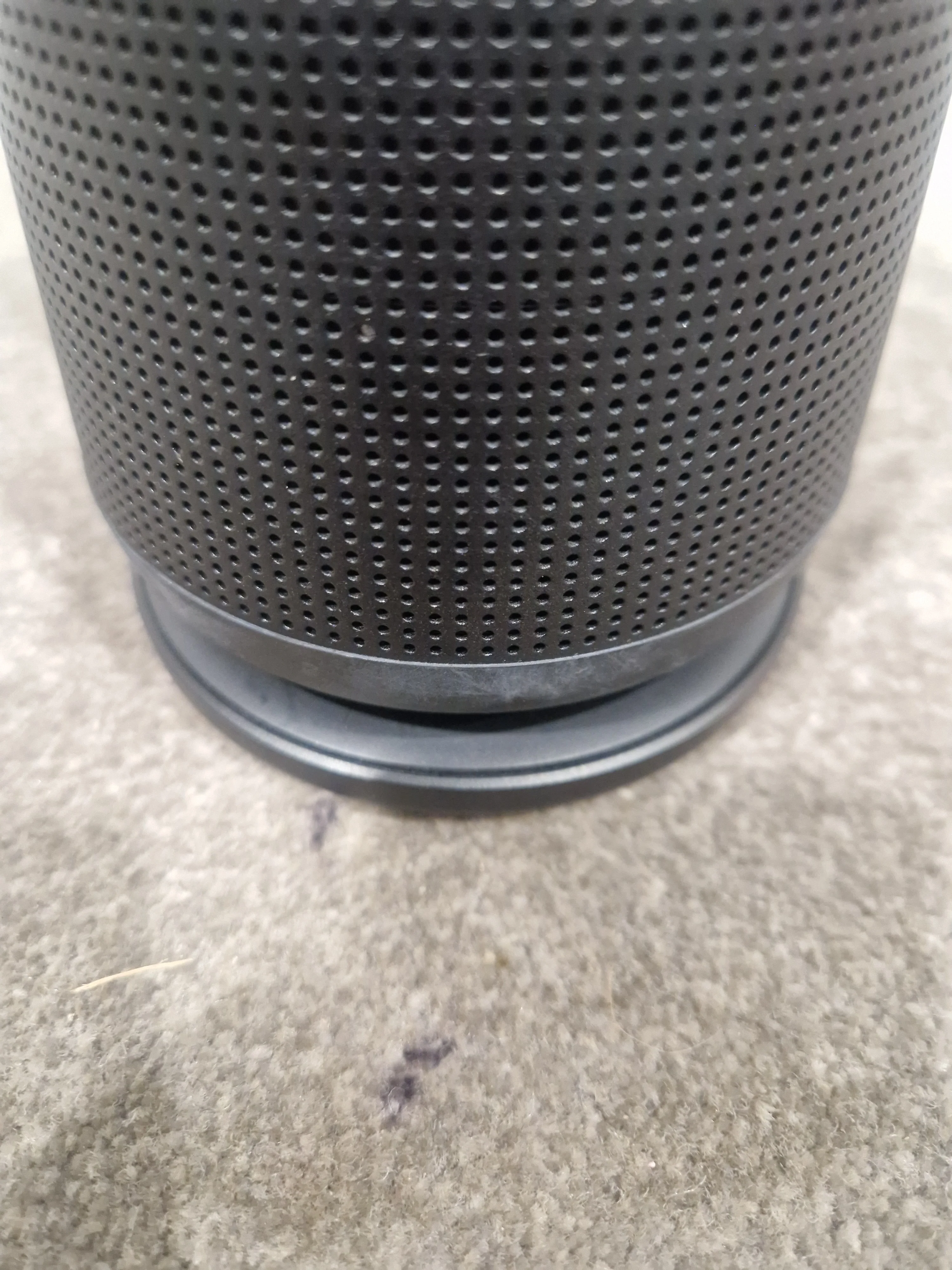 Bose SoundLink Revolve+ - Portable Bluetooth Speaker - Black – Bluetooth Speaker - Good w/ Charging Station - Image 2