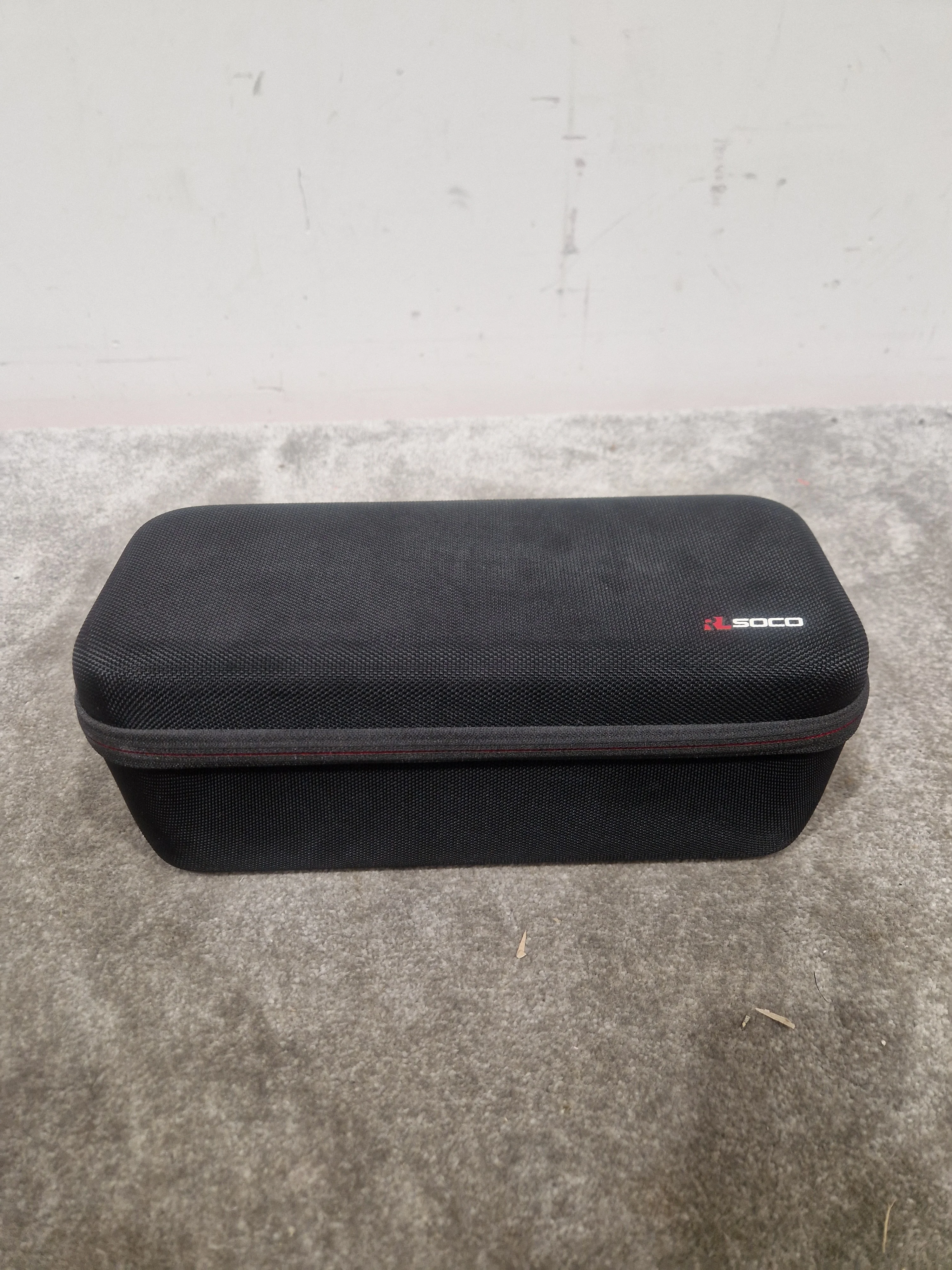Bose SoundLink Revolve+ - Portable Bluetooth Speaker - Black – Portable Bluetooth Speaker - Good w/ Hard Case & Cables - Image 4