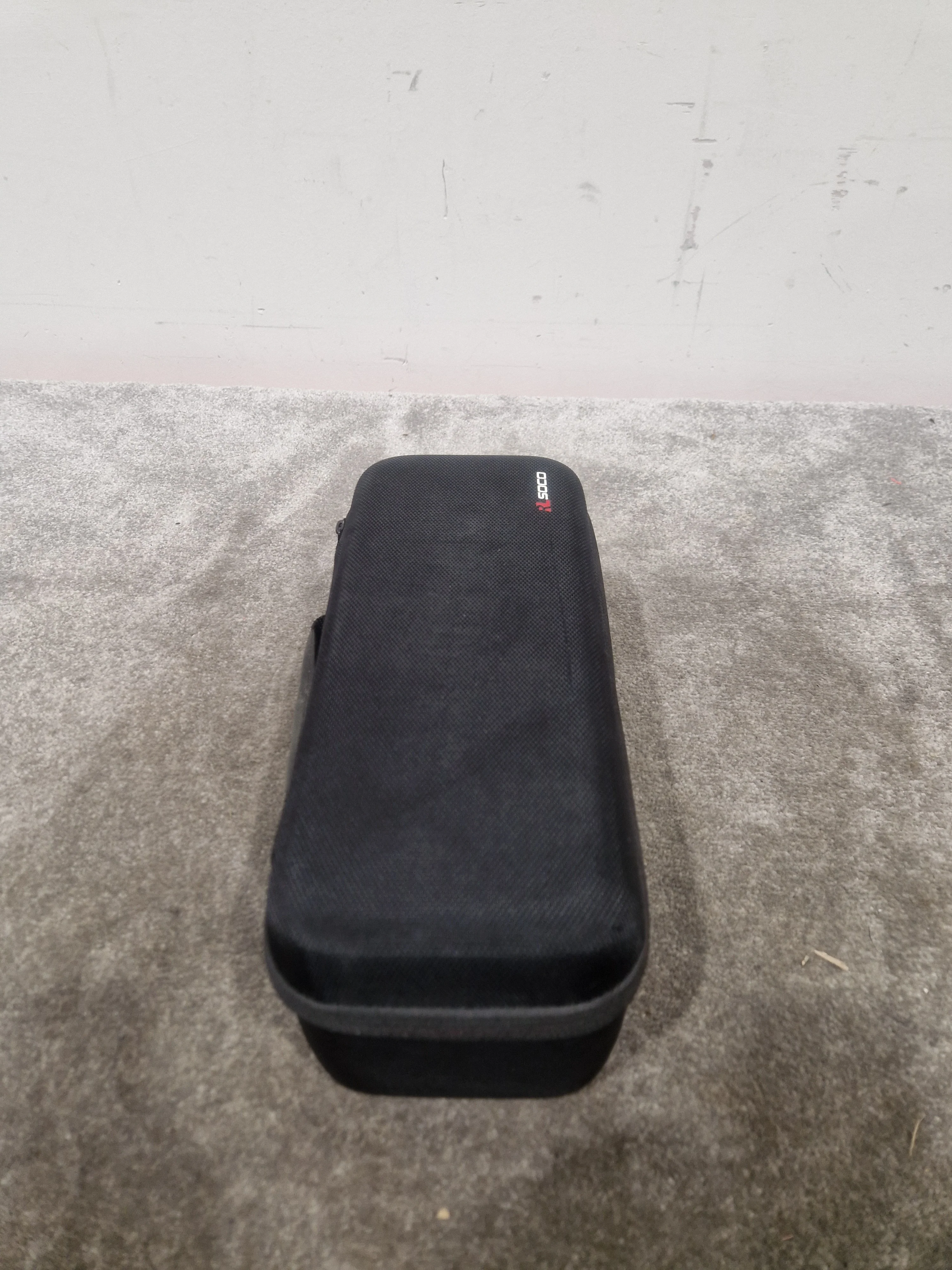 Bose SoundLink Revolve+ - Portable Bluetooth Speaker - Black – Portable Bluetooth Speaker - Good w/ Hard Case & Cables - Image 5