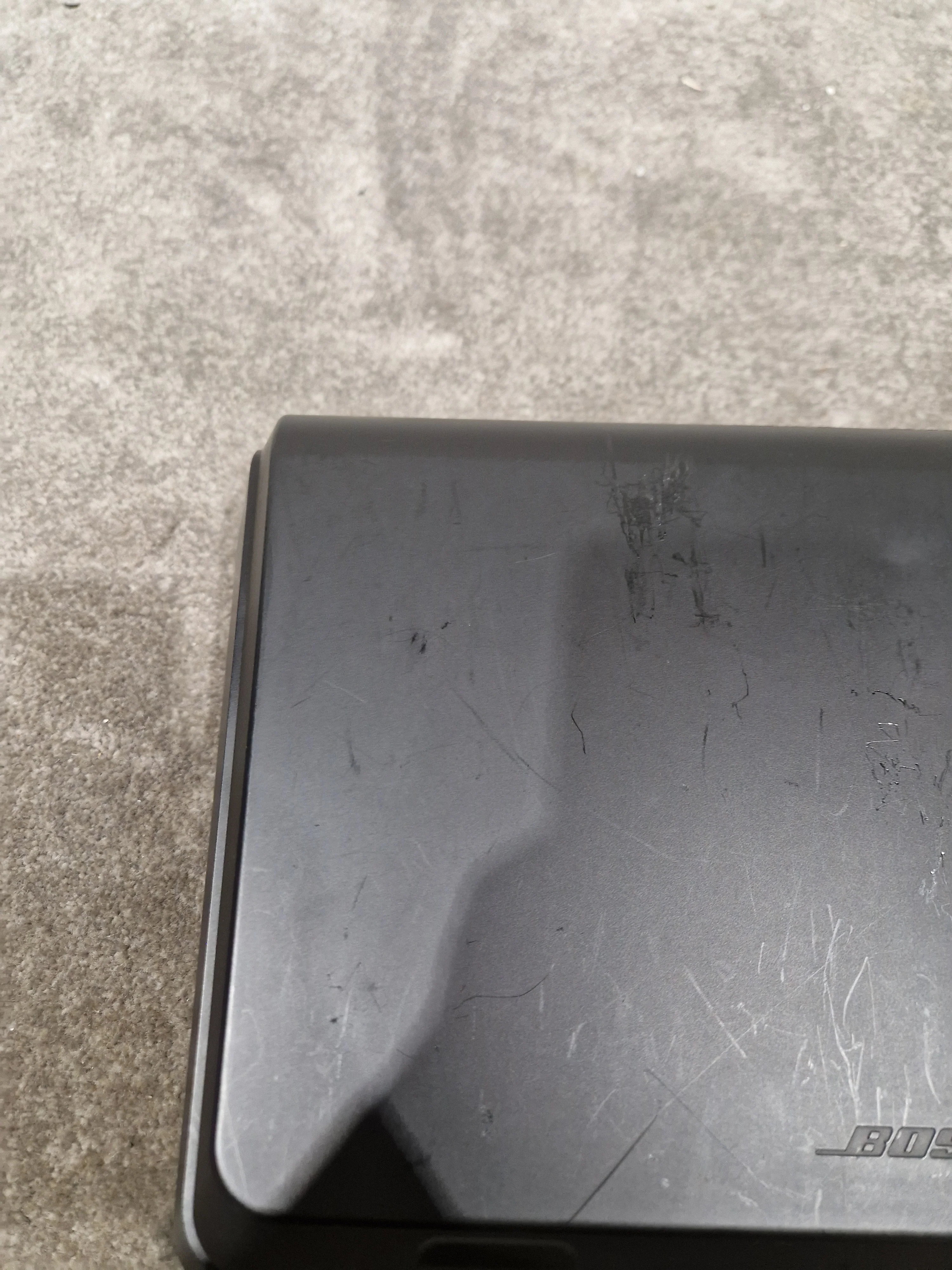 Bose T8S ToneMatch Mixer - Black - Excellent w/ Soft Case & Cables - Image 2