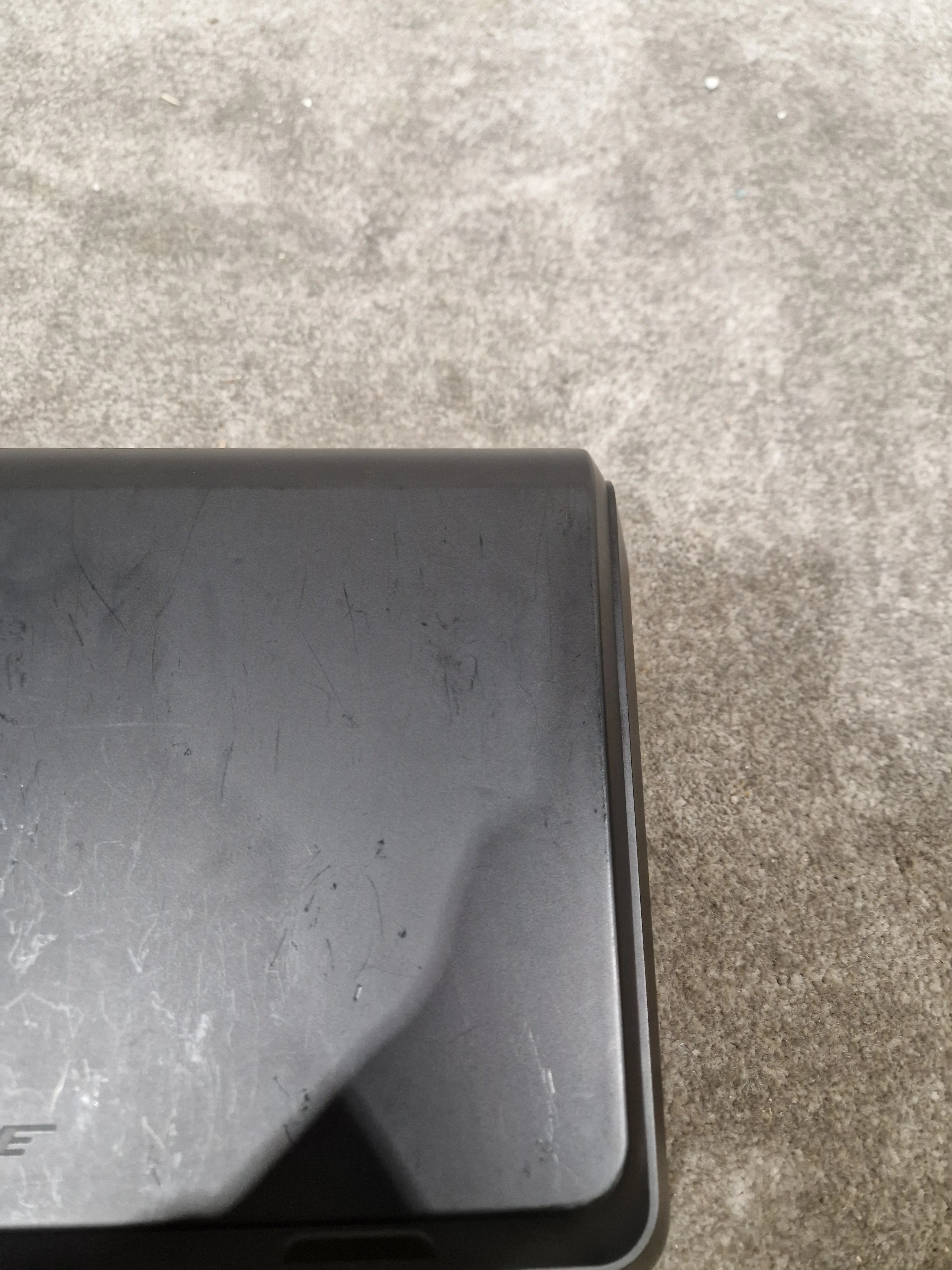 Bose T8S ToneMatch Mixer - Black - Excellent w/ Soft Case & Cables - Image 5