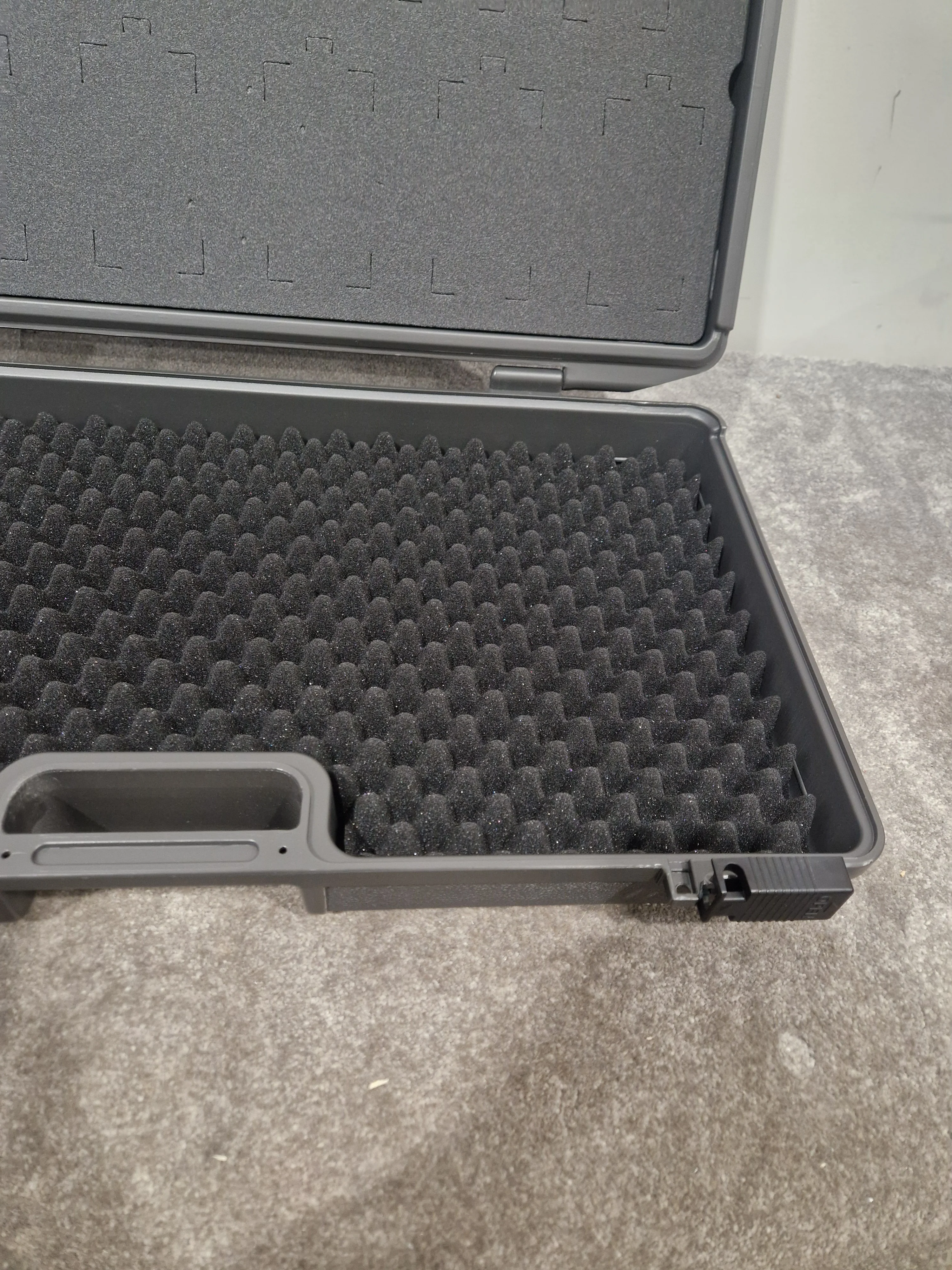 Boss BCB-90X Deluxe Pedalboard - Versatile Effects Management - Excellent w/ Power Supply - Image 7