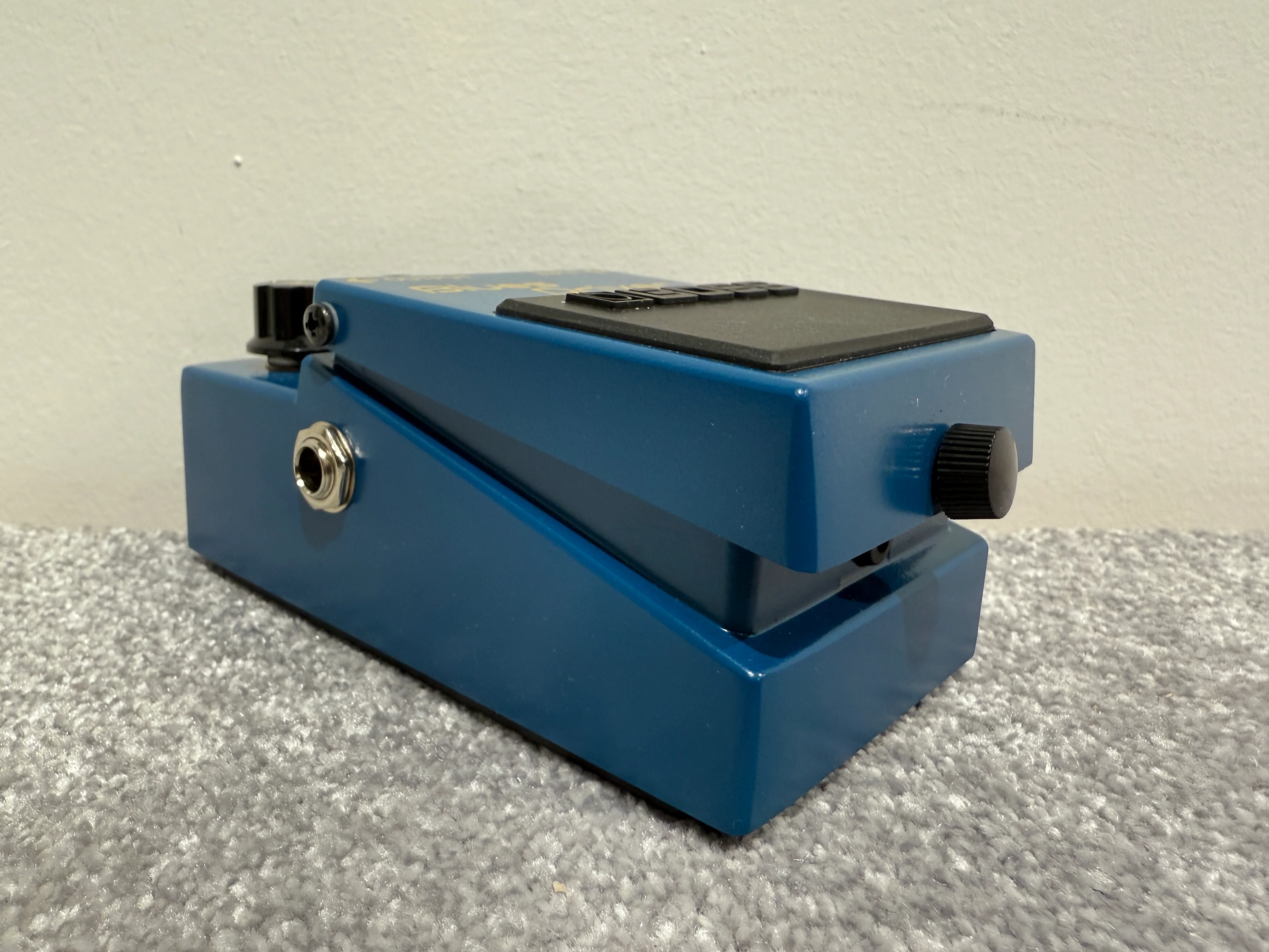 Boss BD-2 Blues Driver Effects Pedal / Signal Processor - Image 4