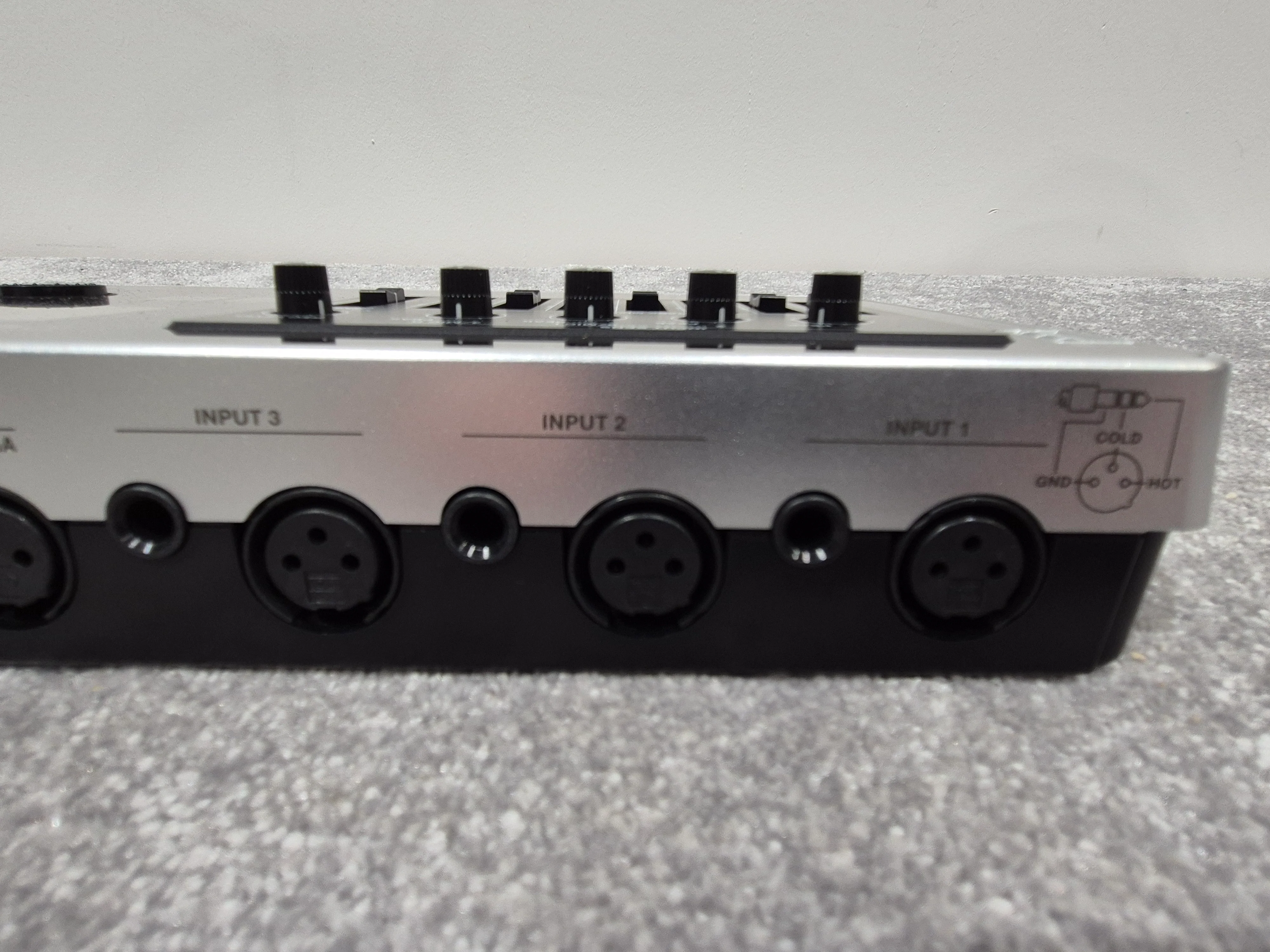 Boss BR-800 - 4 Track Portable Digital Recorder - Image 8