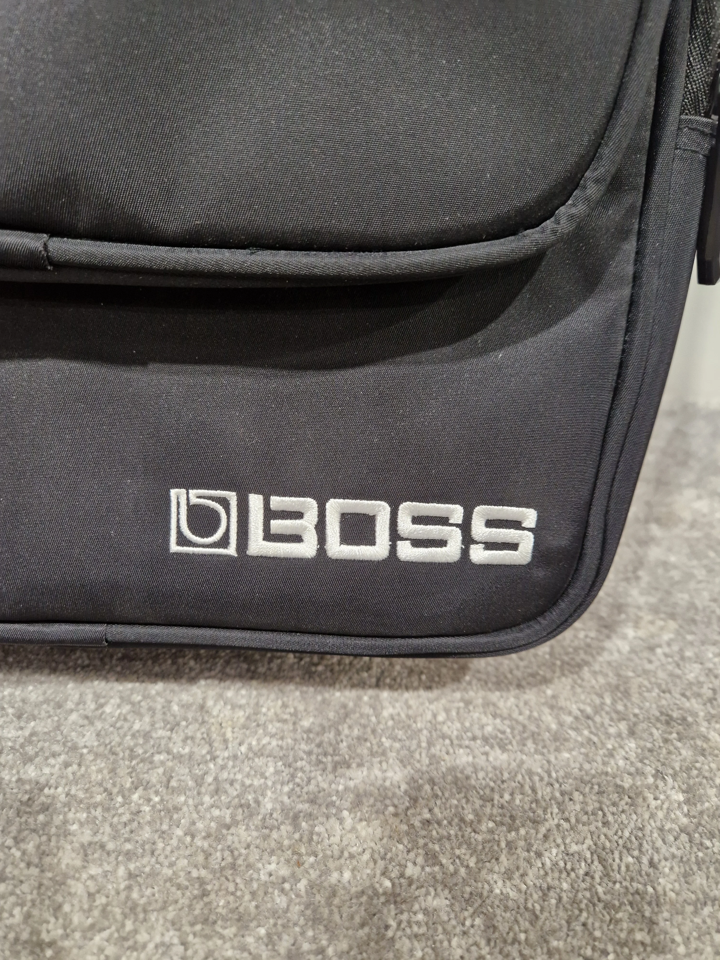 BOSS CB-RC505 Carrying Bag - Protective Soft Case - Excellent - Image 3