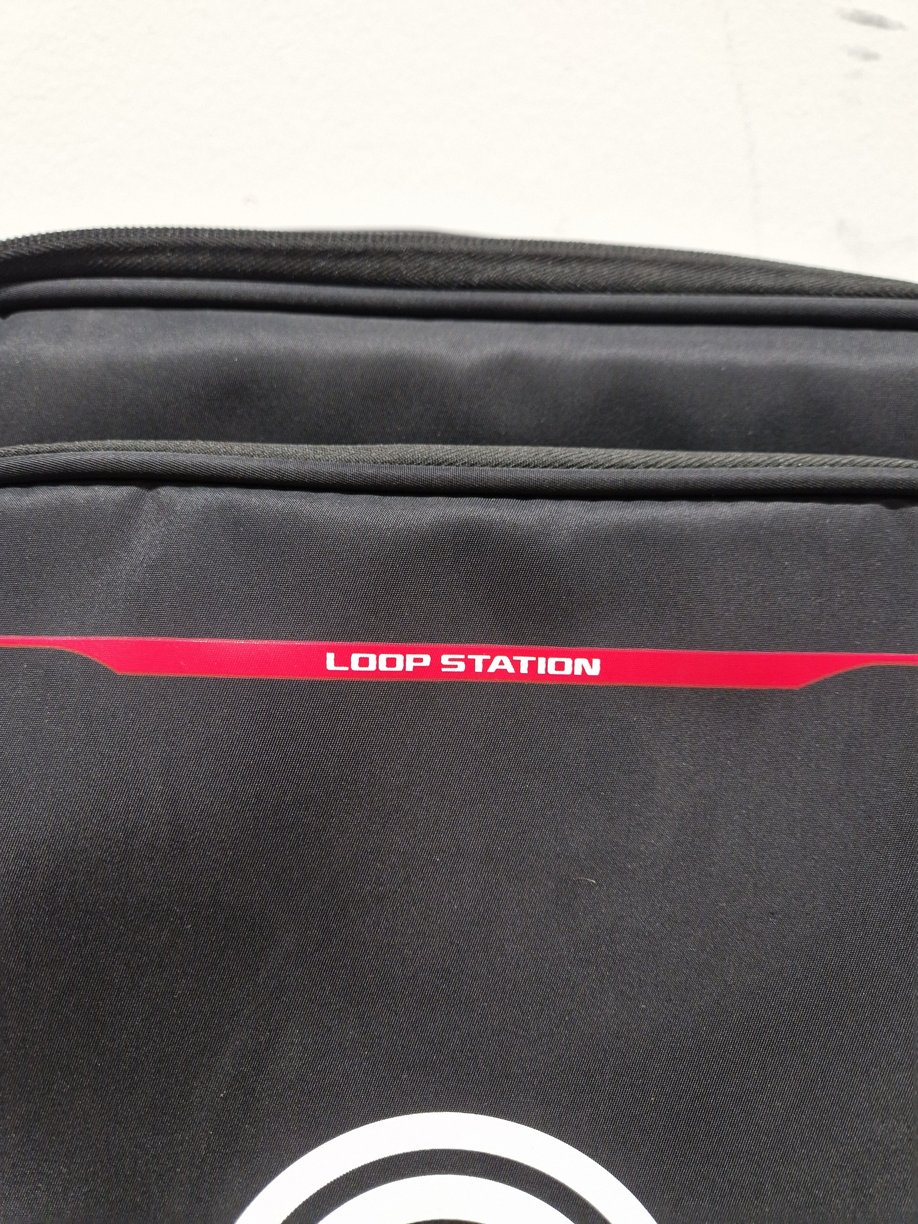 BOSS CB-RC505 Carrying Bag - Protective Soft Case - Excellent - Image 5