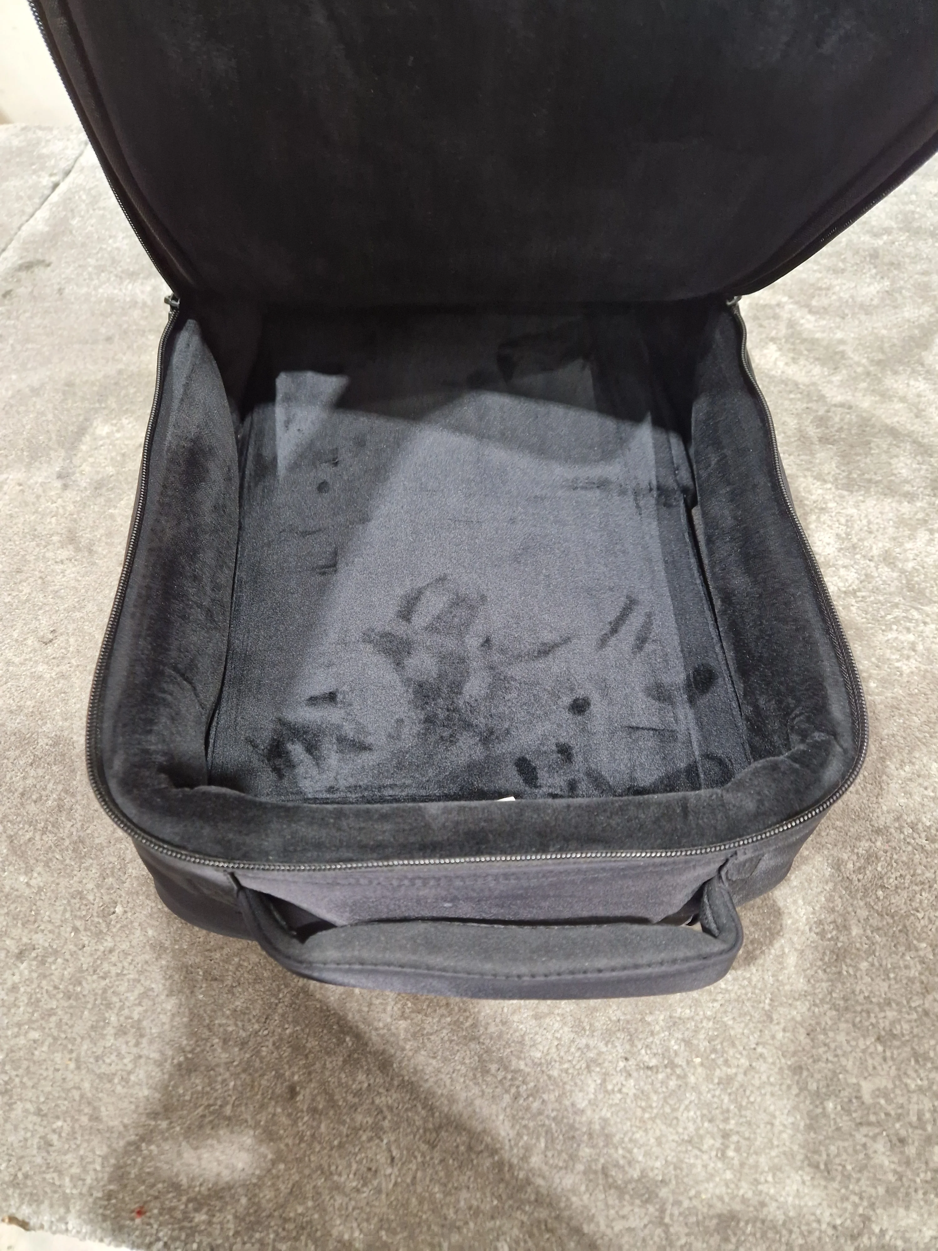 BOSS CB-RC505 Carrying Bag - Protective Soft Case - Excellent - Image 6
