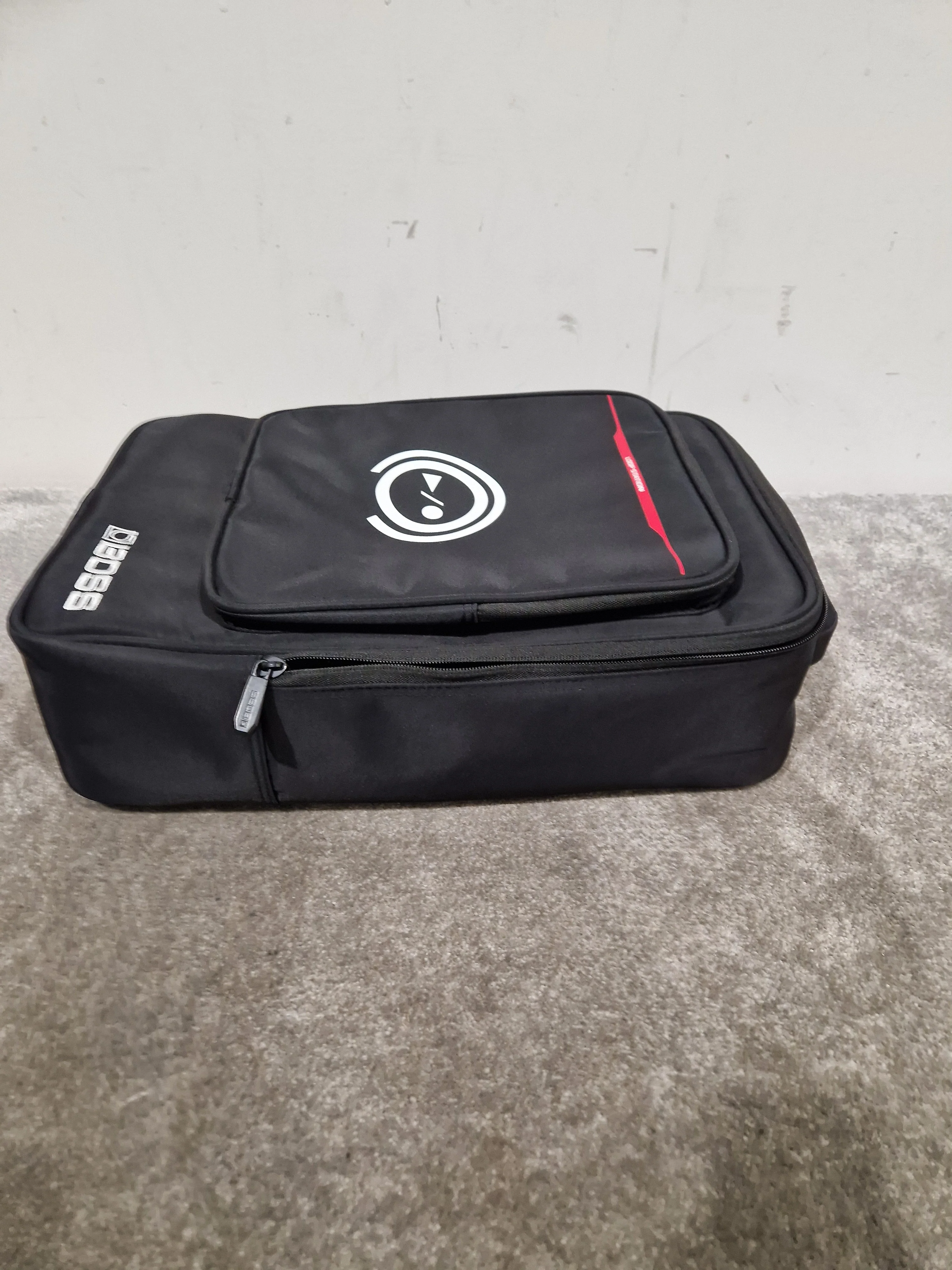 BOSS CB-RC505 Carrying Bag - Protective Soft Case - Excellent - Image 7