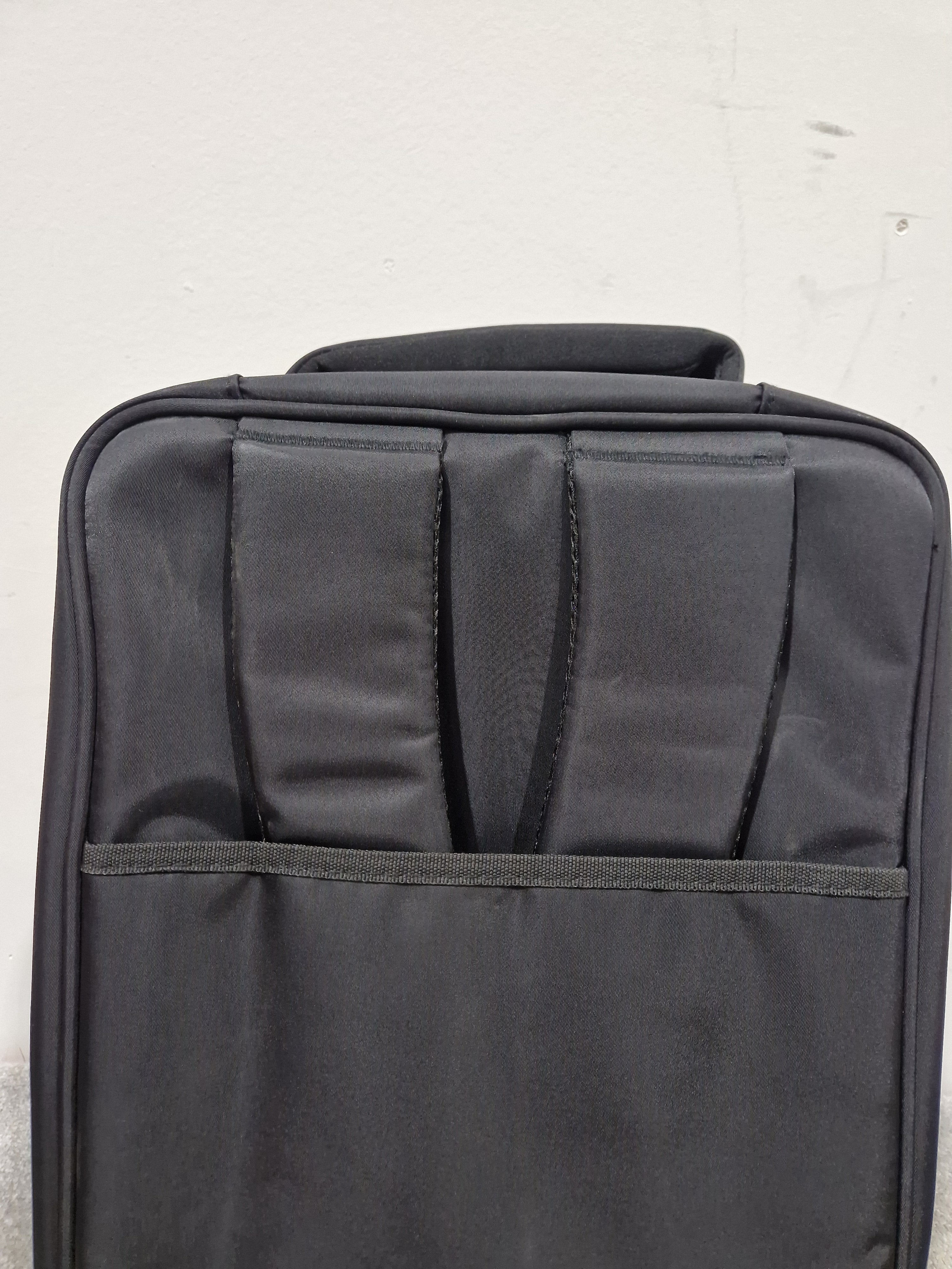 BOSS CB-RC505 Carrying Bag - Protective Soft Case - Excellent - Image 9