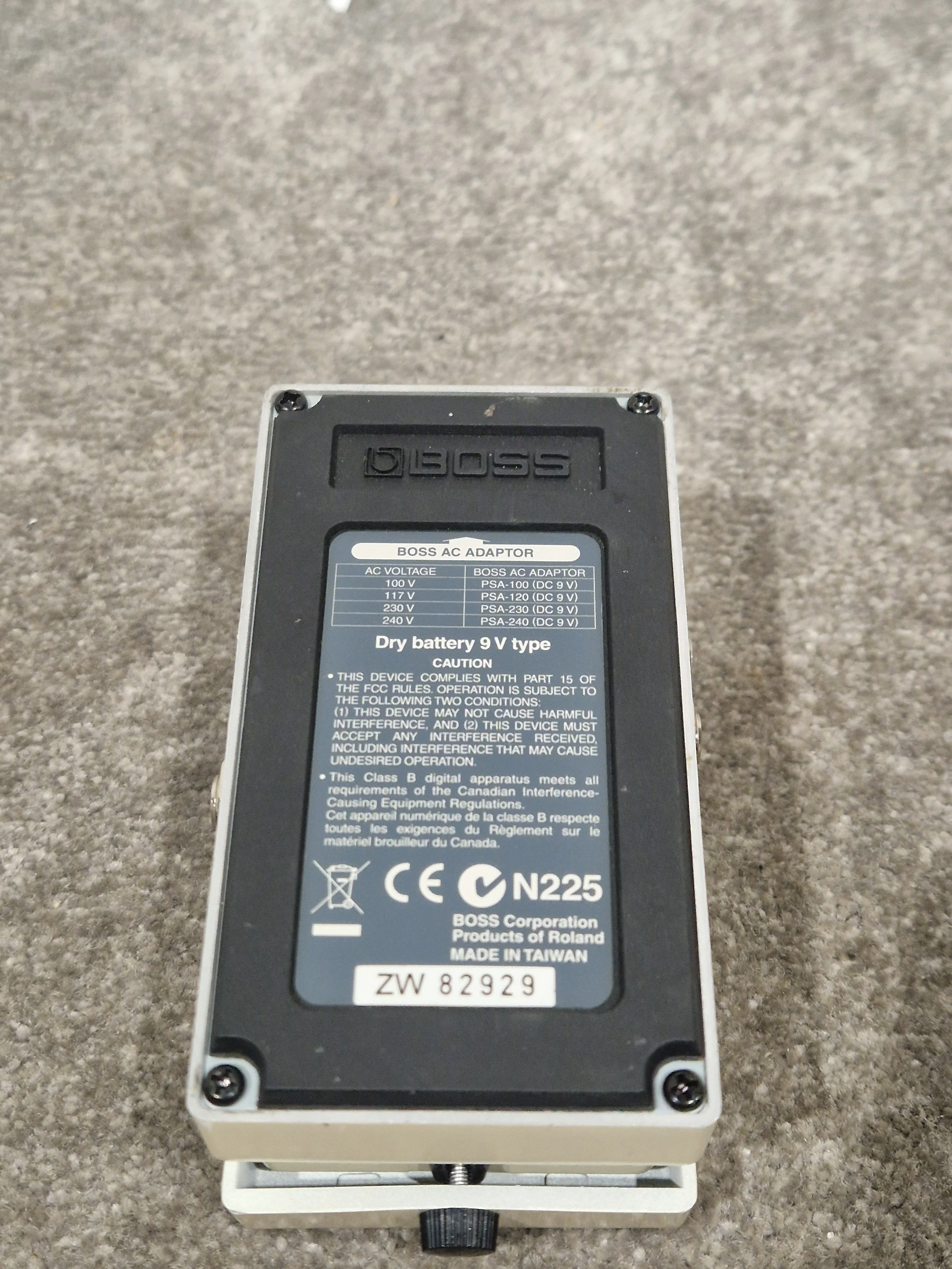 Boss DD-7 - Digital Delay Pedal - Excellent - Image 7