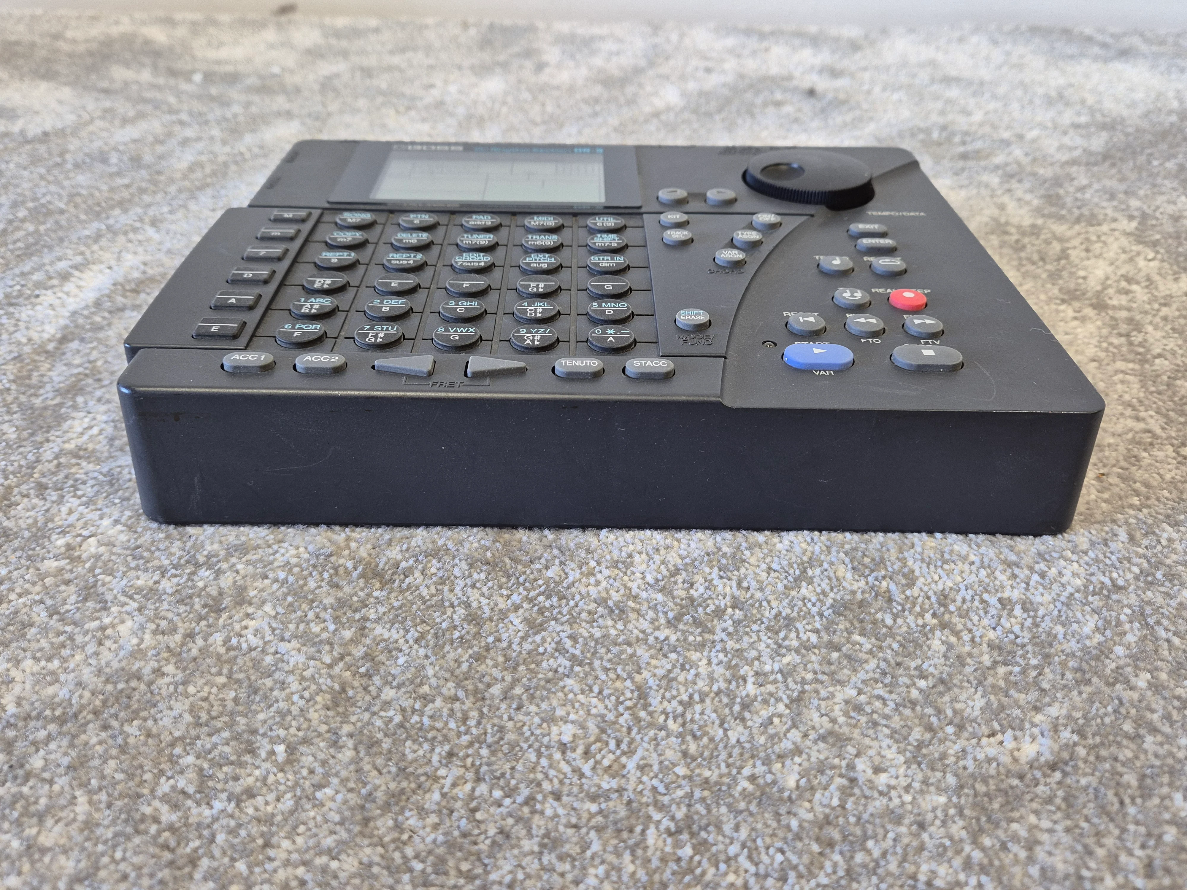 Boss DR-5 Dr. Rhythm Section - Drum Machine - Image 3