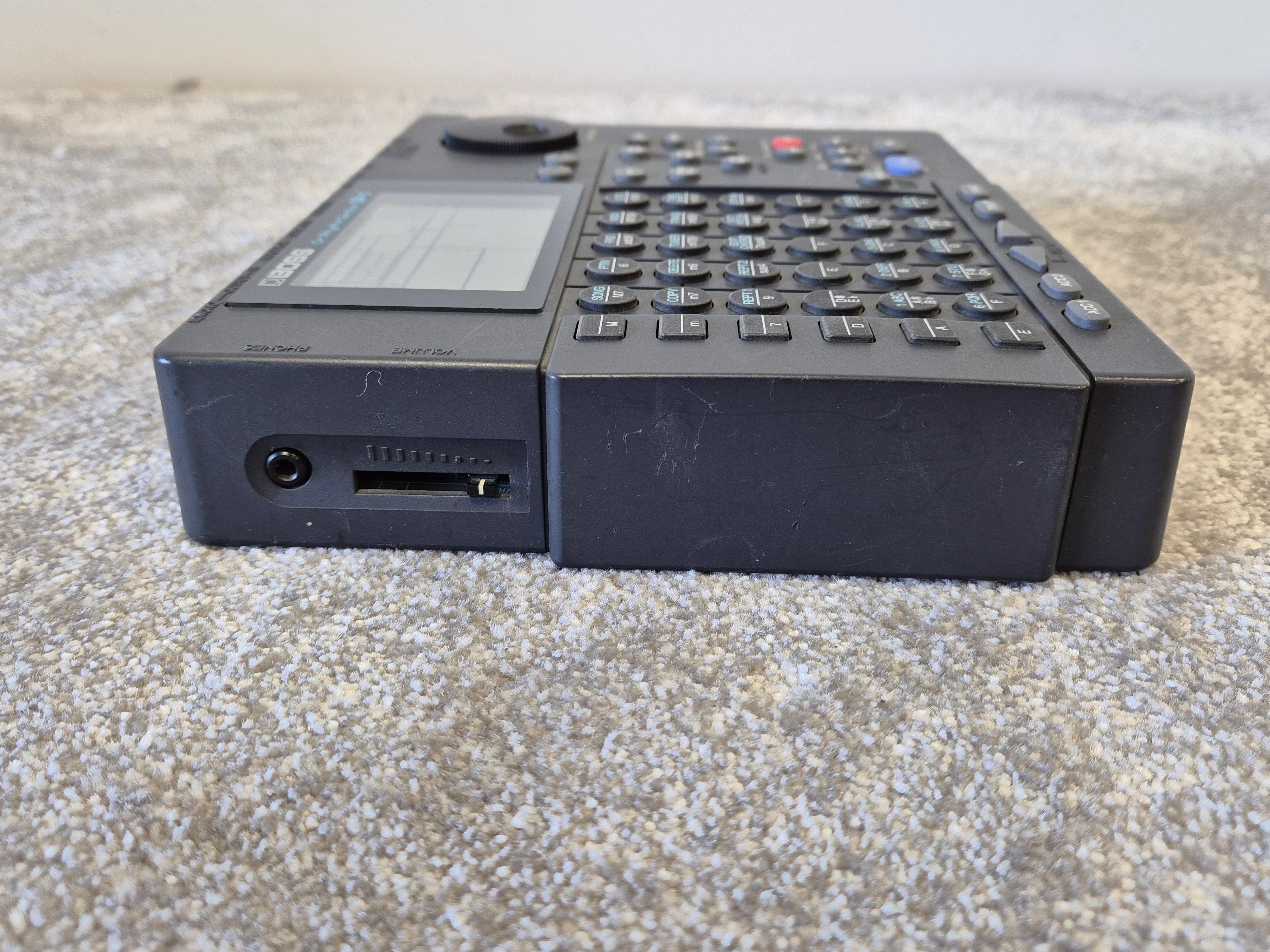 Boss DR-5 Dr. Rhythm Section - Drum Machine - Image 4