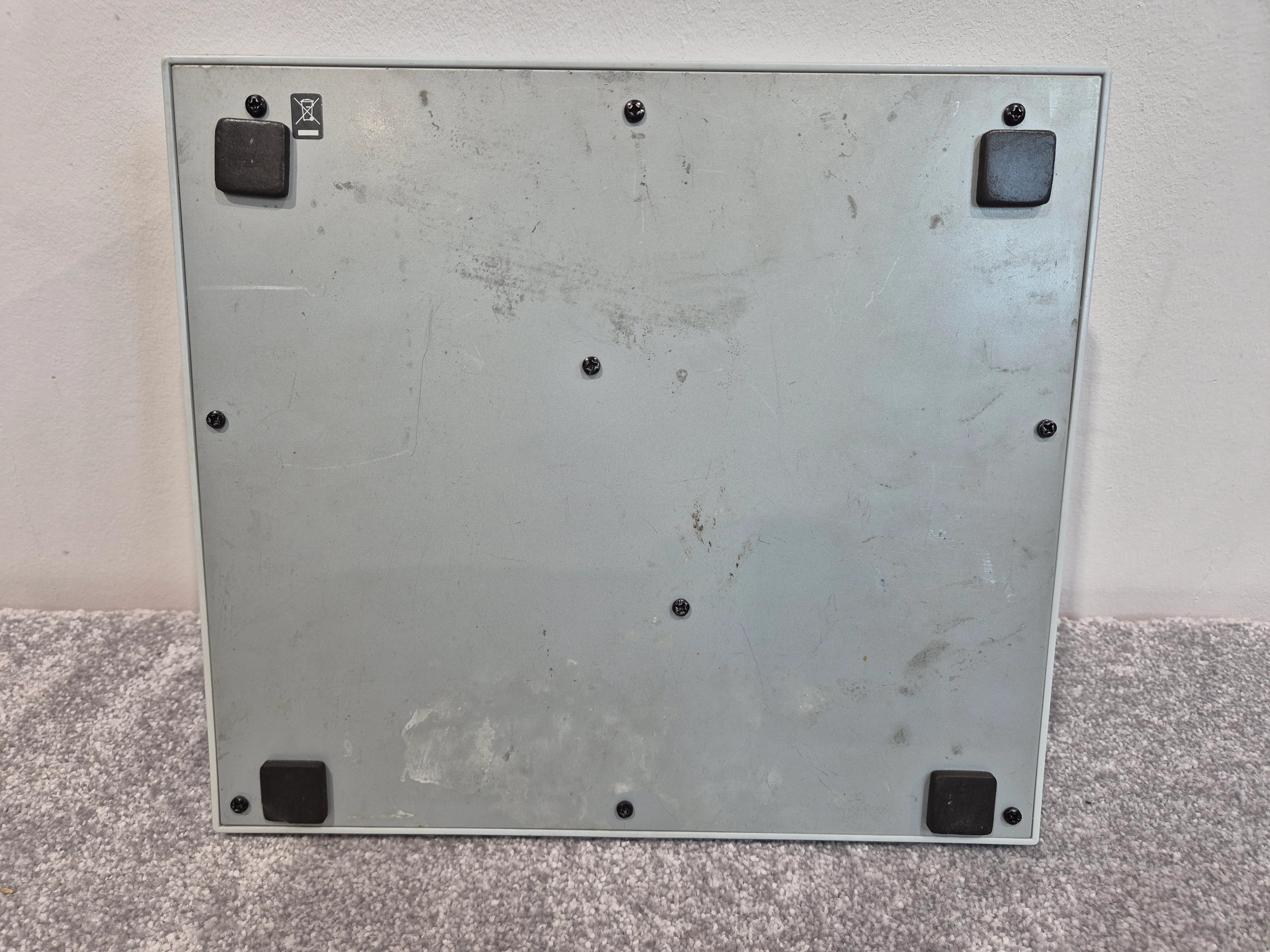 Boss Dr Rhythm DR-880 - 440-Sounds Drum Machine - Image 15