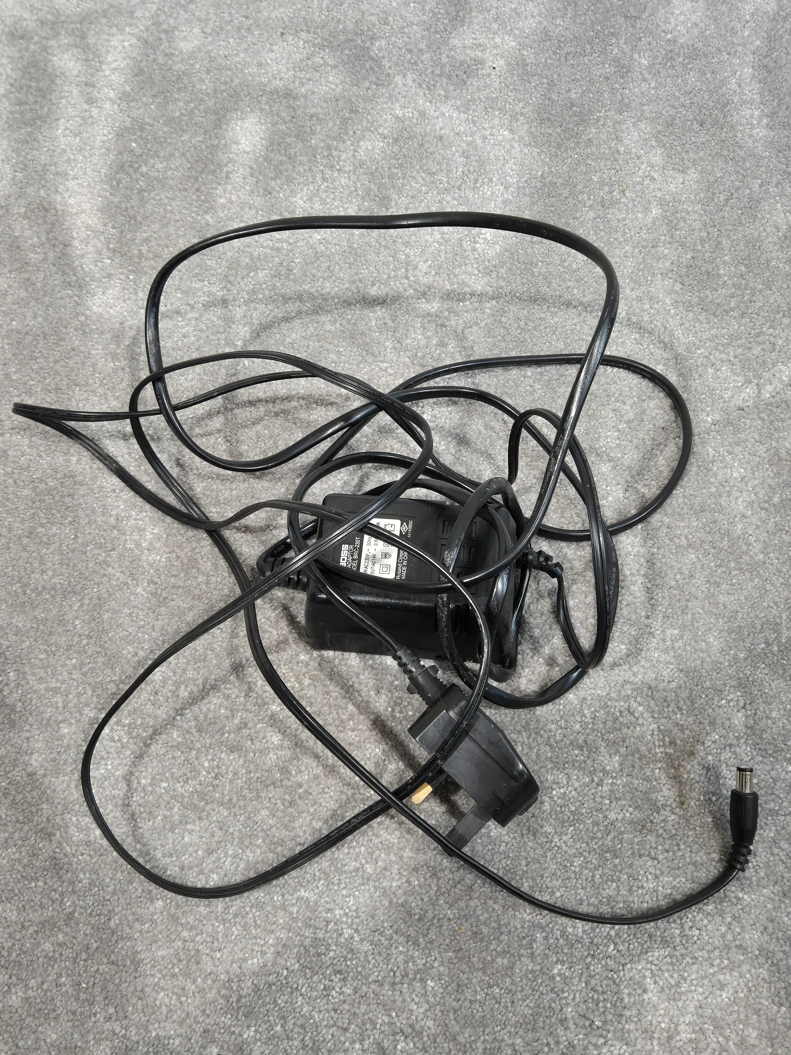 Boss Dr Rhythm DR-880 - 440-Sounds Drum Machine - Image 16