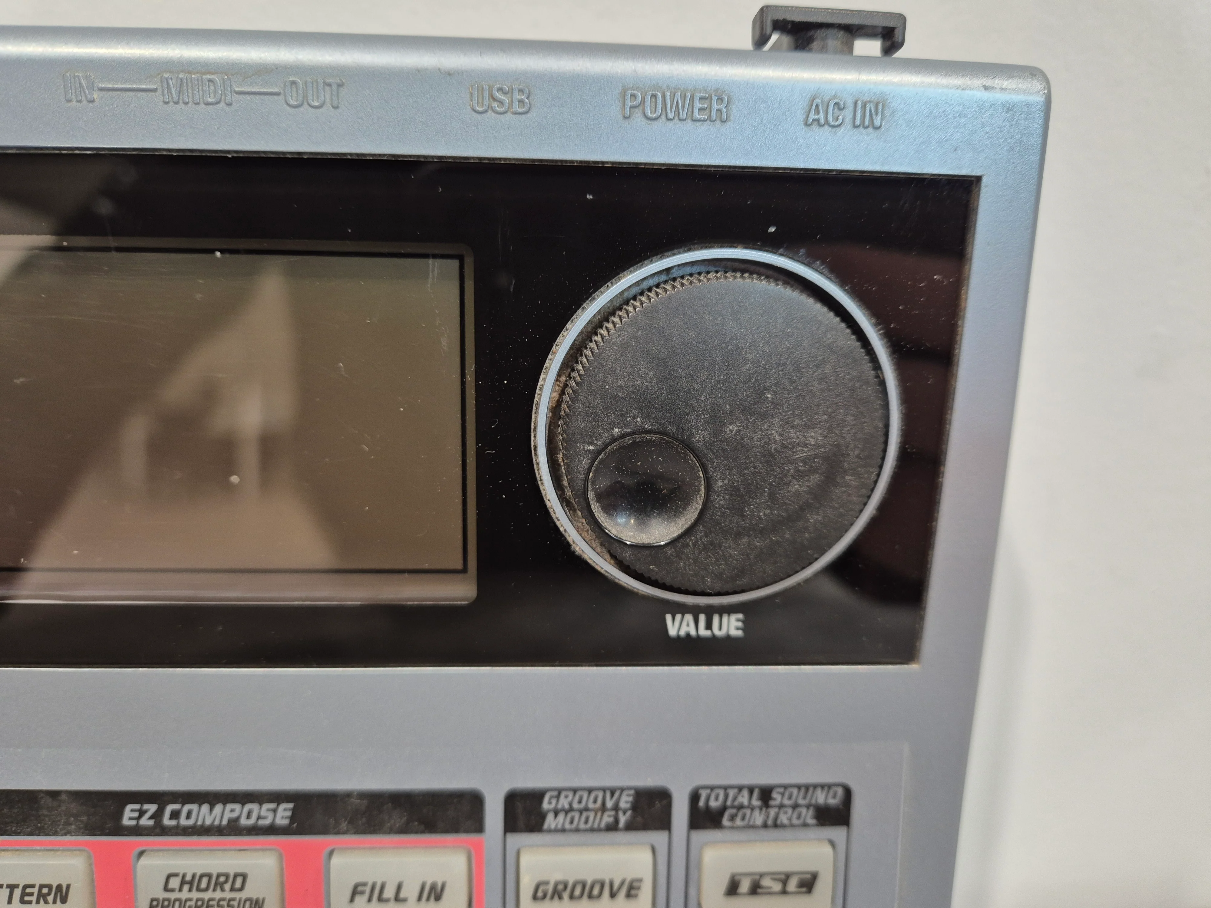 Boss Dr Rhythm DR-880 - 440-Sounds Drum Machine - Image 5