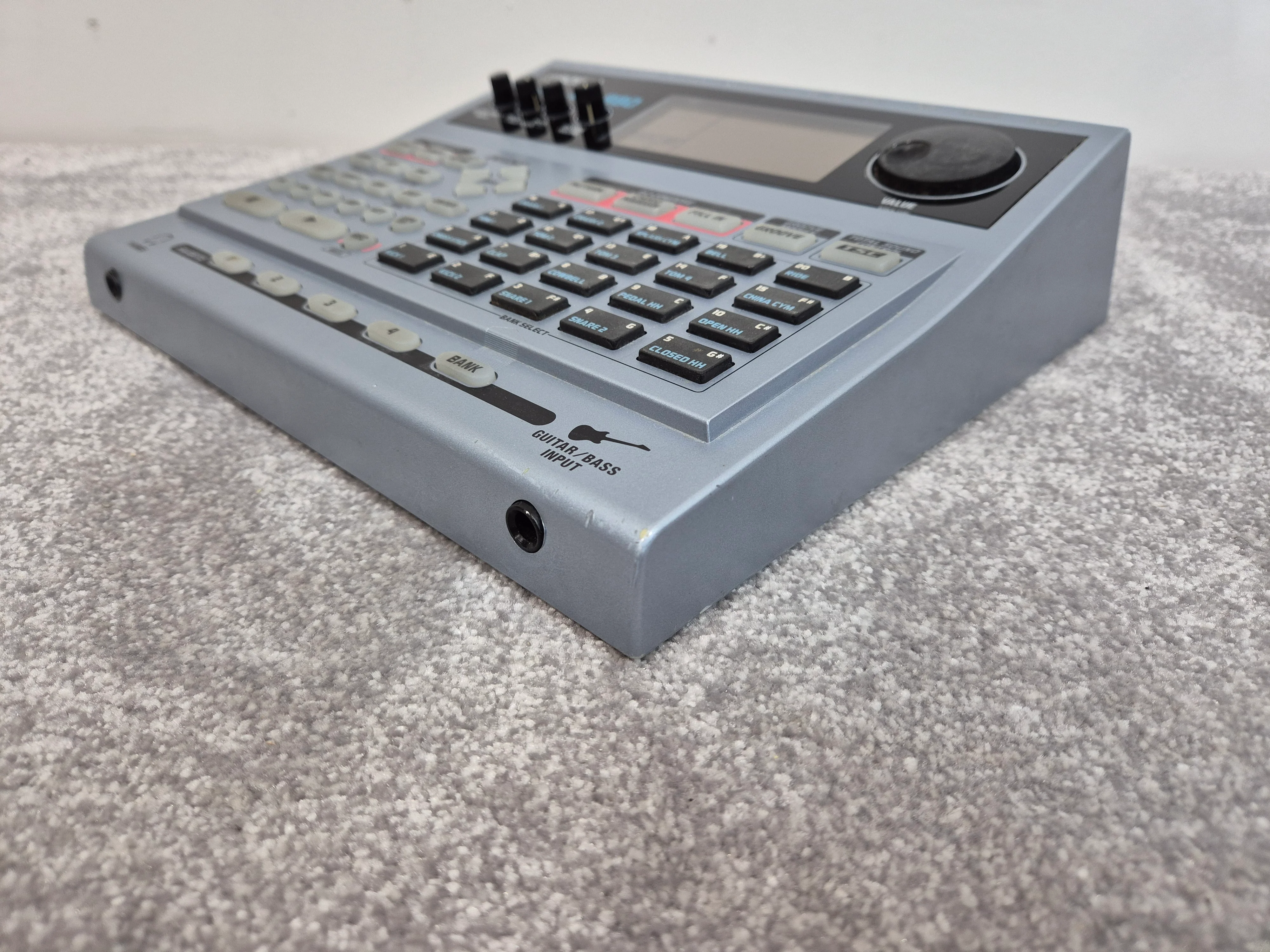 Boss Dr Rhythm DR-880 - 440-Sounds Drum Machine - Image 7