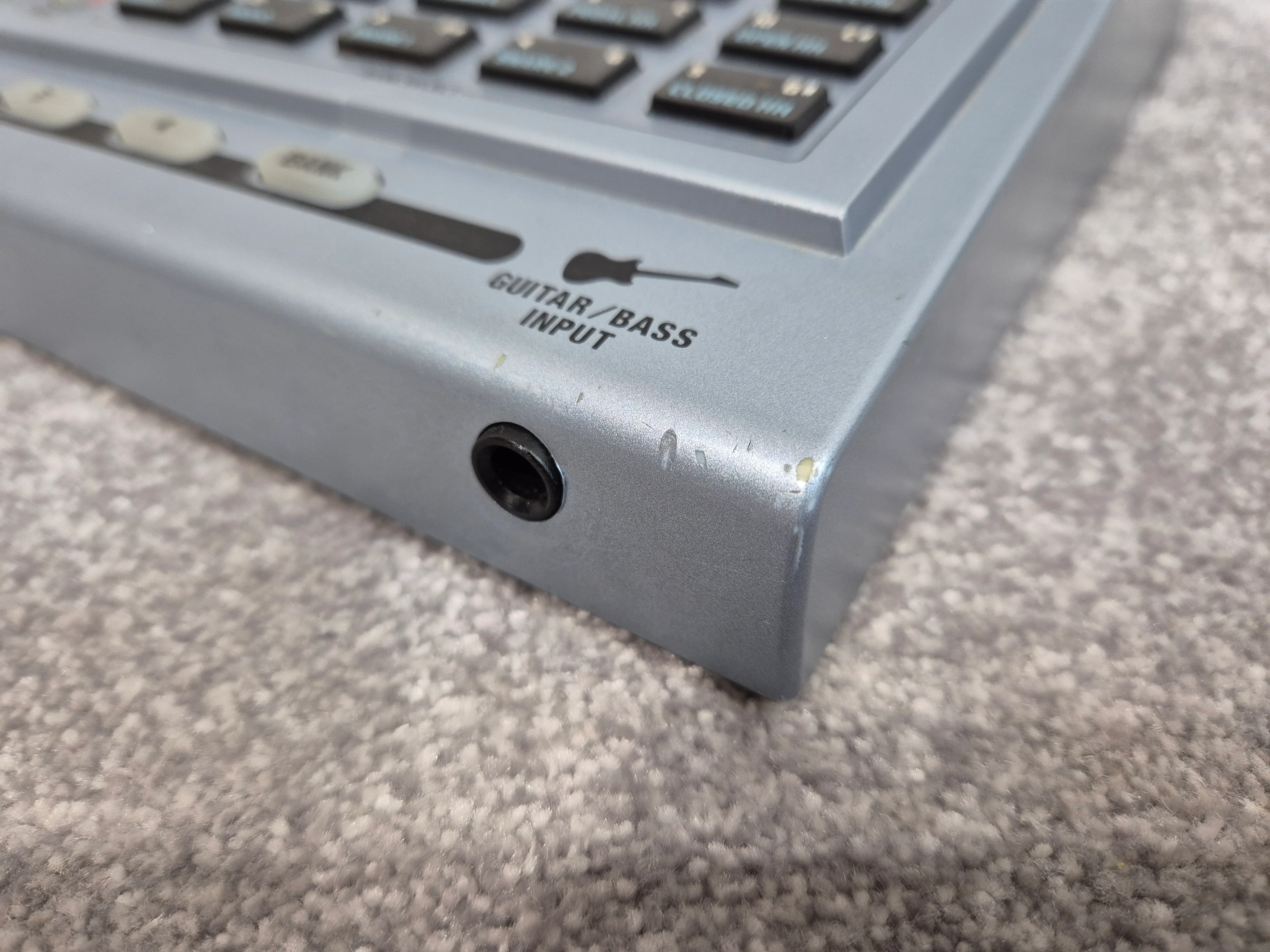 Boss Dr Rhythm DR-880 - 440-Sounds Drum Machine - Image 8