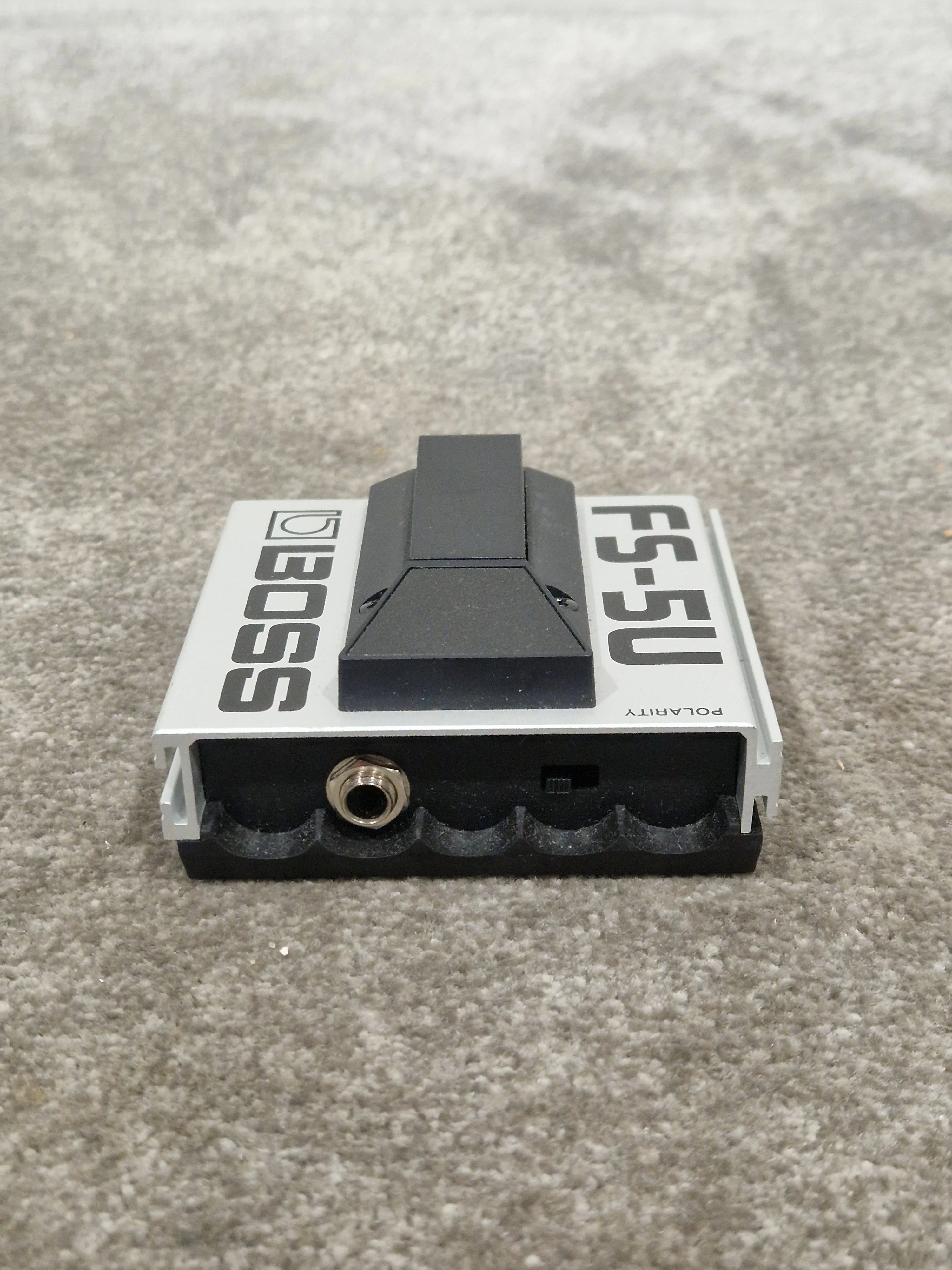 Boss F5-5U Effects Pedal - Versatile Control - Excellent - Image 3