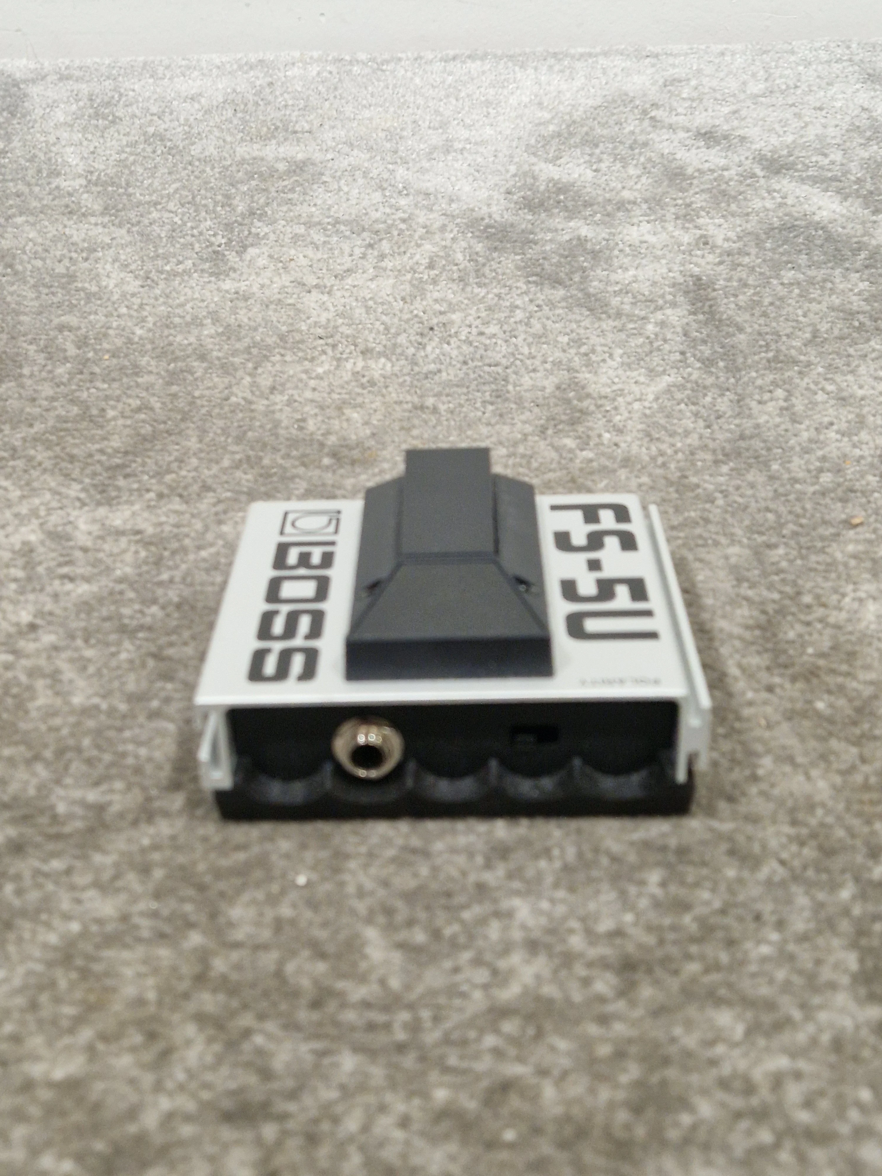 Boss F5-5U Effects Pedal - Versatile Control - Excellent - Image 4