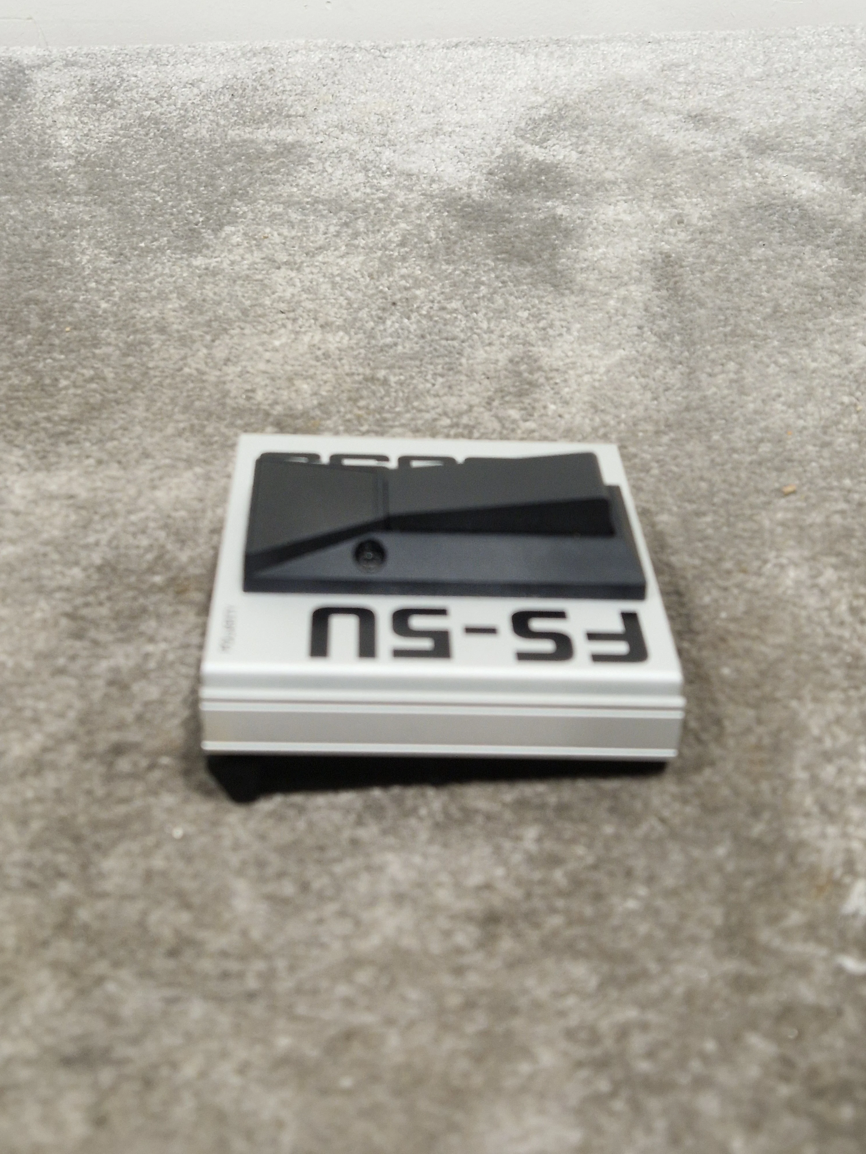 Boss F5-5U Effects Pedal - Versatile Control - Excellent - Image 5