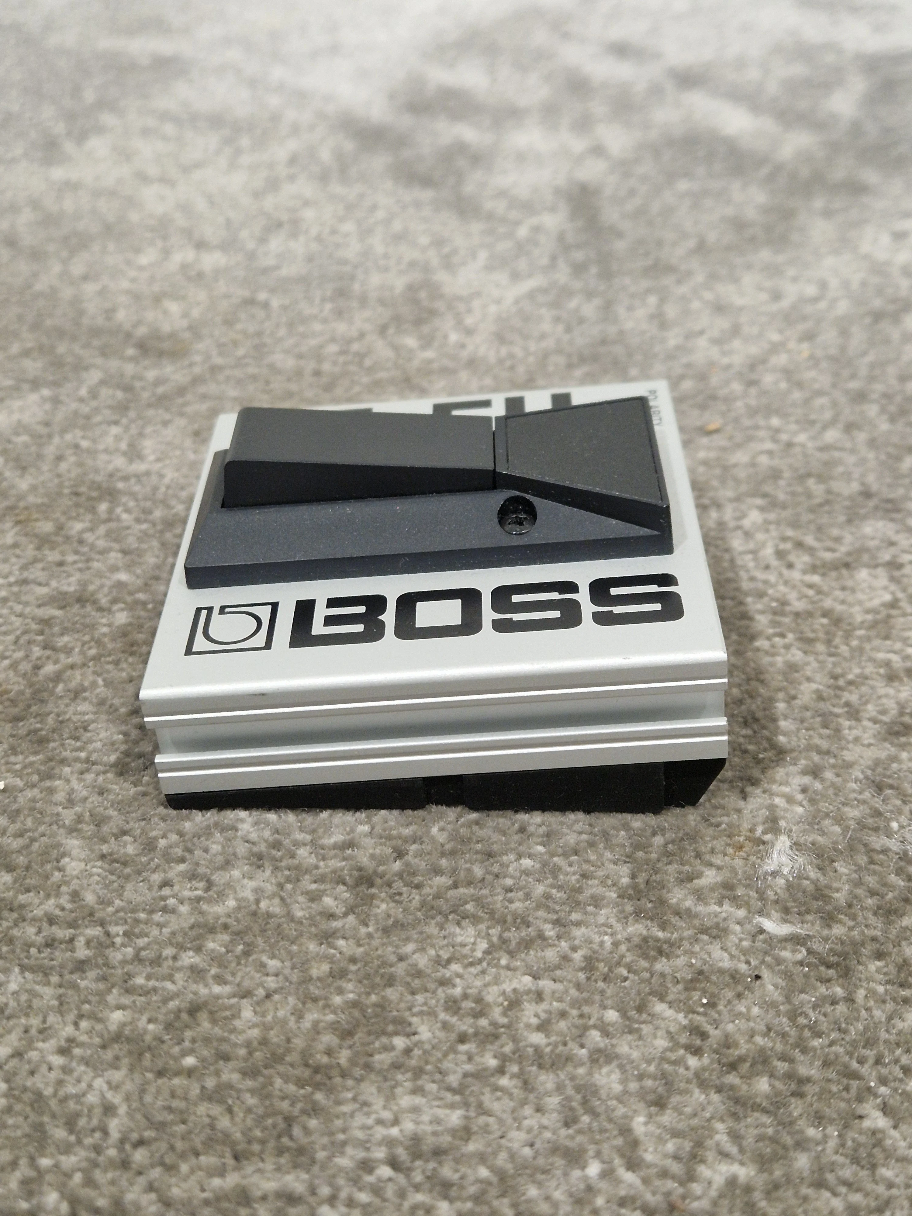 Boss F5-5U Effects Pedal - Versatile Control - Excellent - Image 6