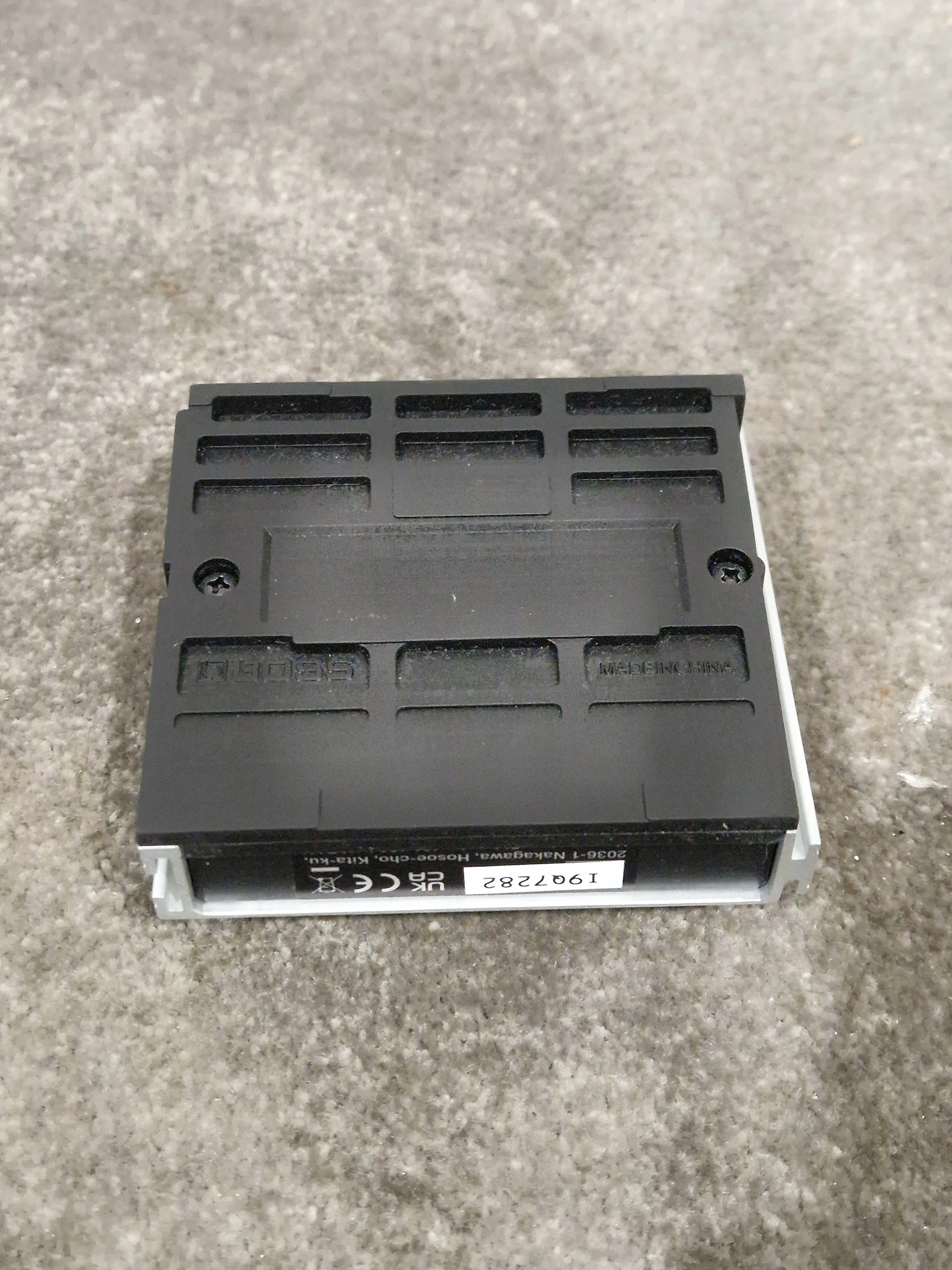 Boss F5-5U Effects Pedal - Versatile Control - Excellent - Image 7