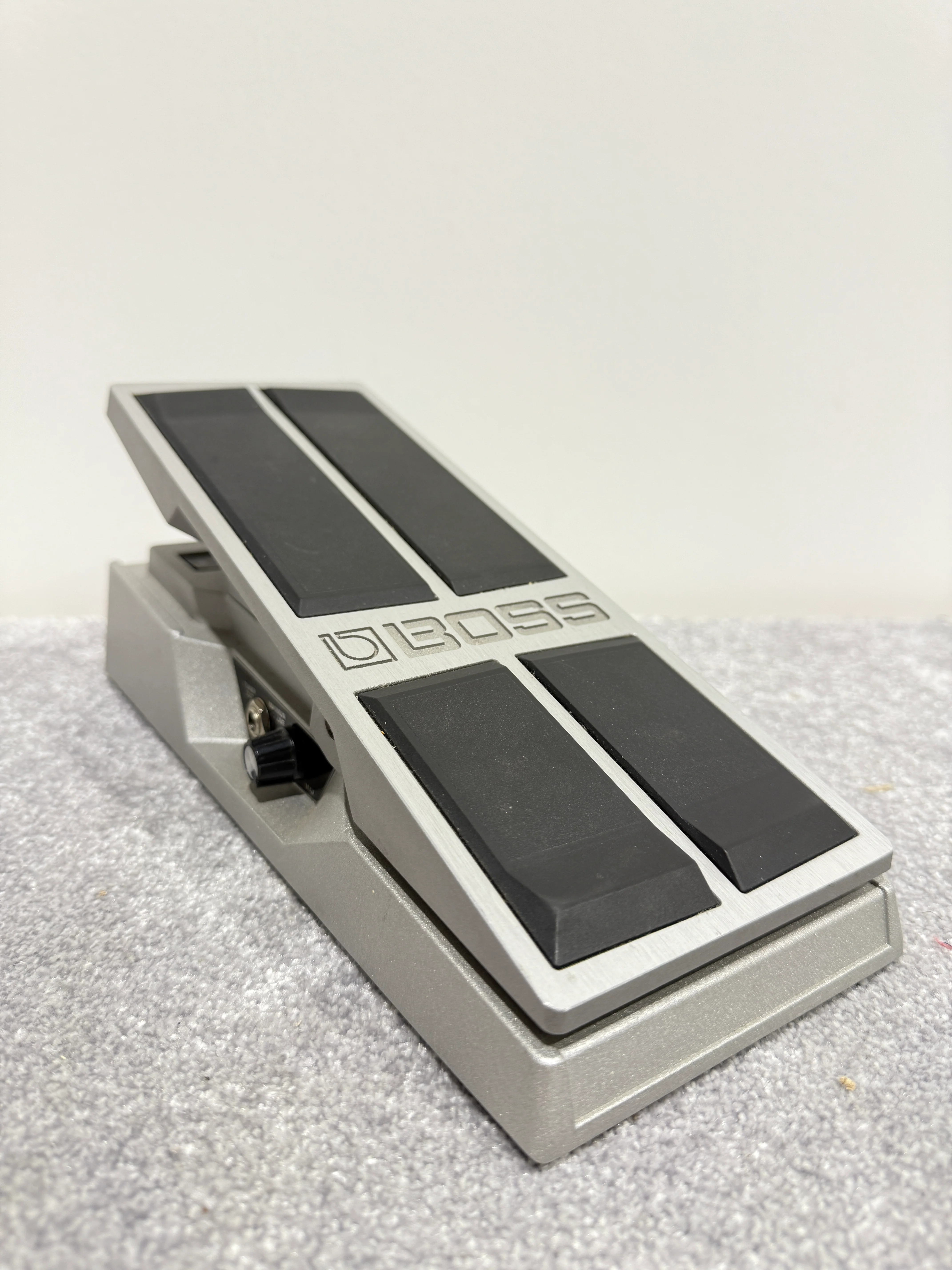 Boss FV-500H - Guitar Pedal Wah - Heavy Duty - Image 2