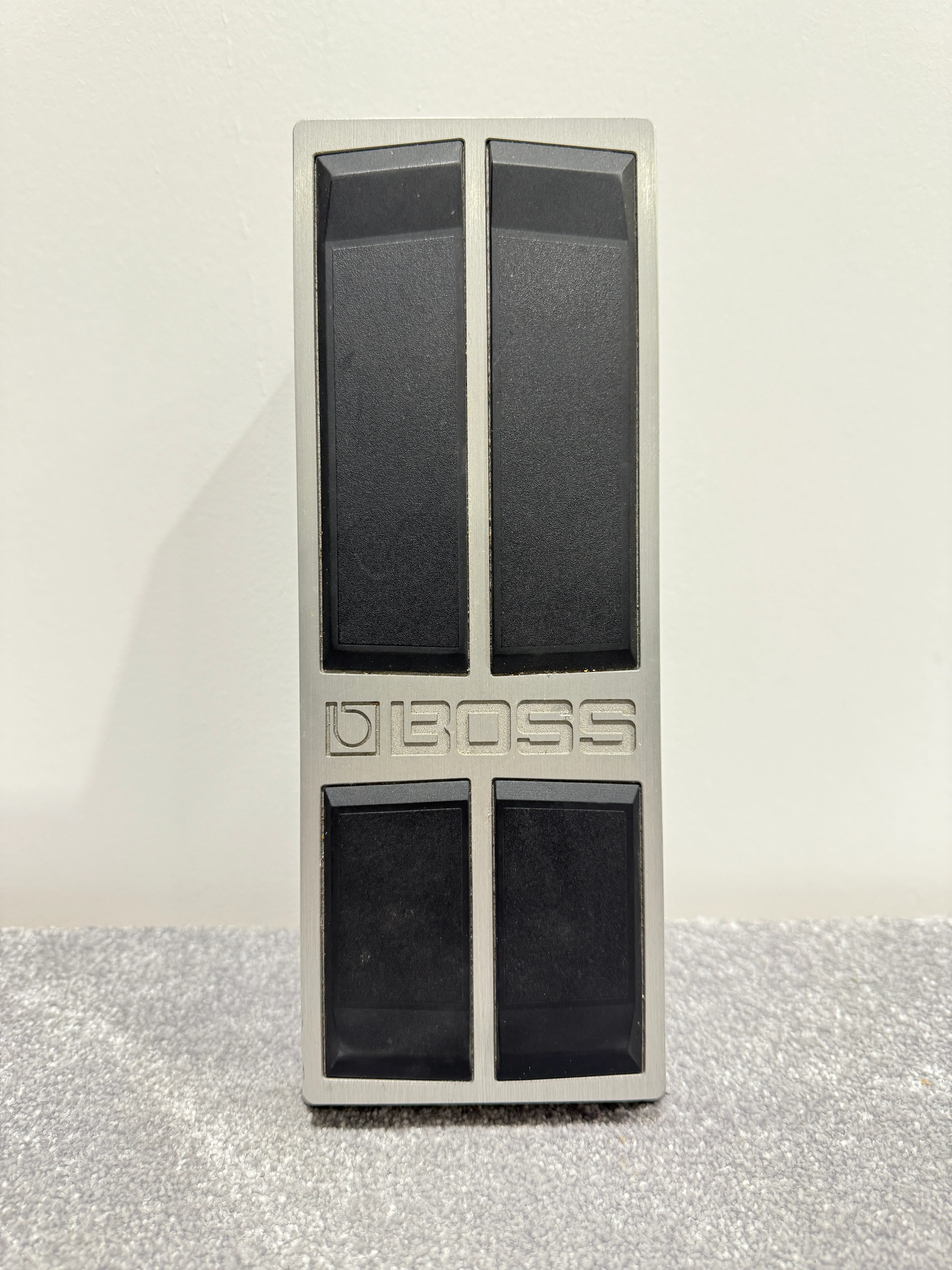 Boss FV-500H - Guitar Pedal Wah - Heavy Duty - Image 4