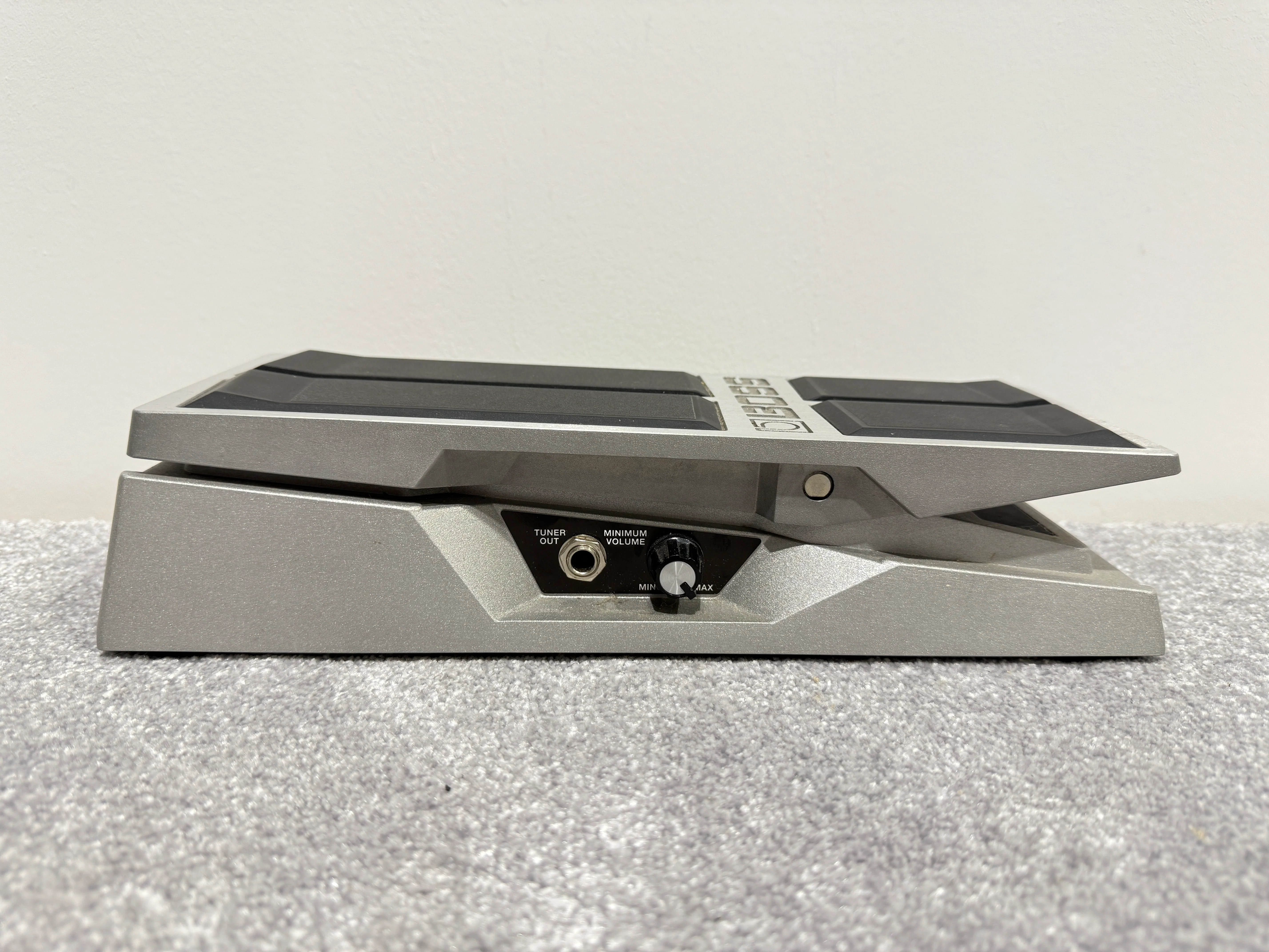 Boss FV-500H - Guitar Pedal Wah - Heavy Duty - Image 5