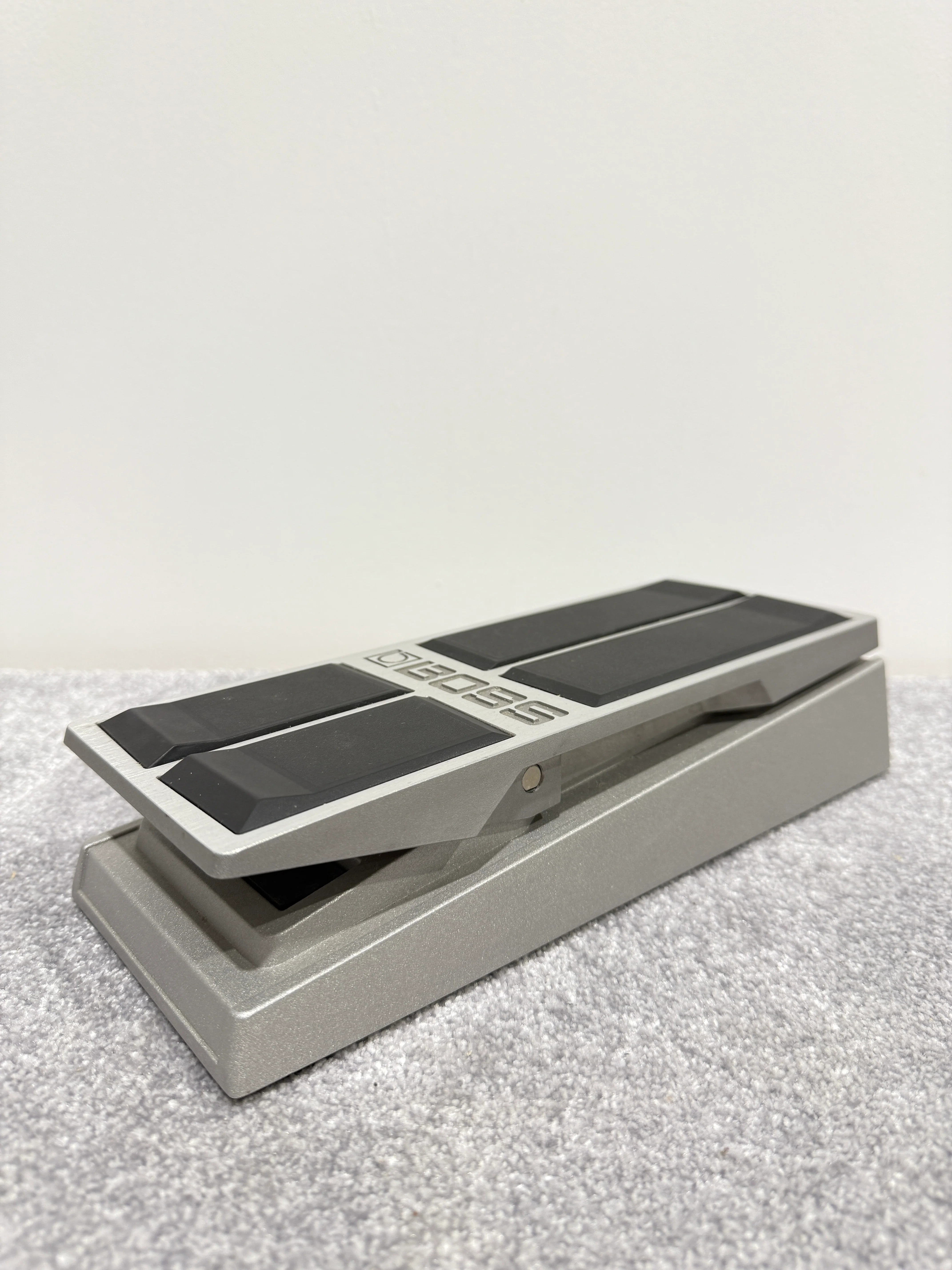 Boss FV-500H - Guitar Pedal Wah - Heavy Duty - Image 8