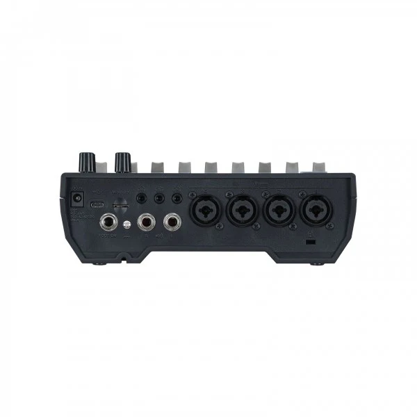 BOSS Gigcaster 8 - Podcast/Streaming Mixer - Black - Like New w/ Original Box - Image 4