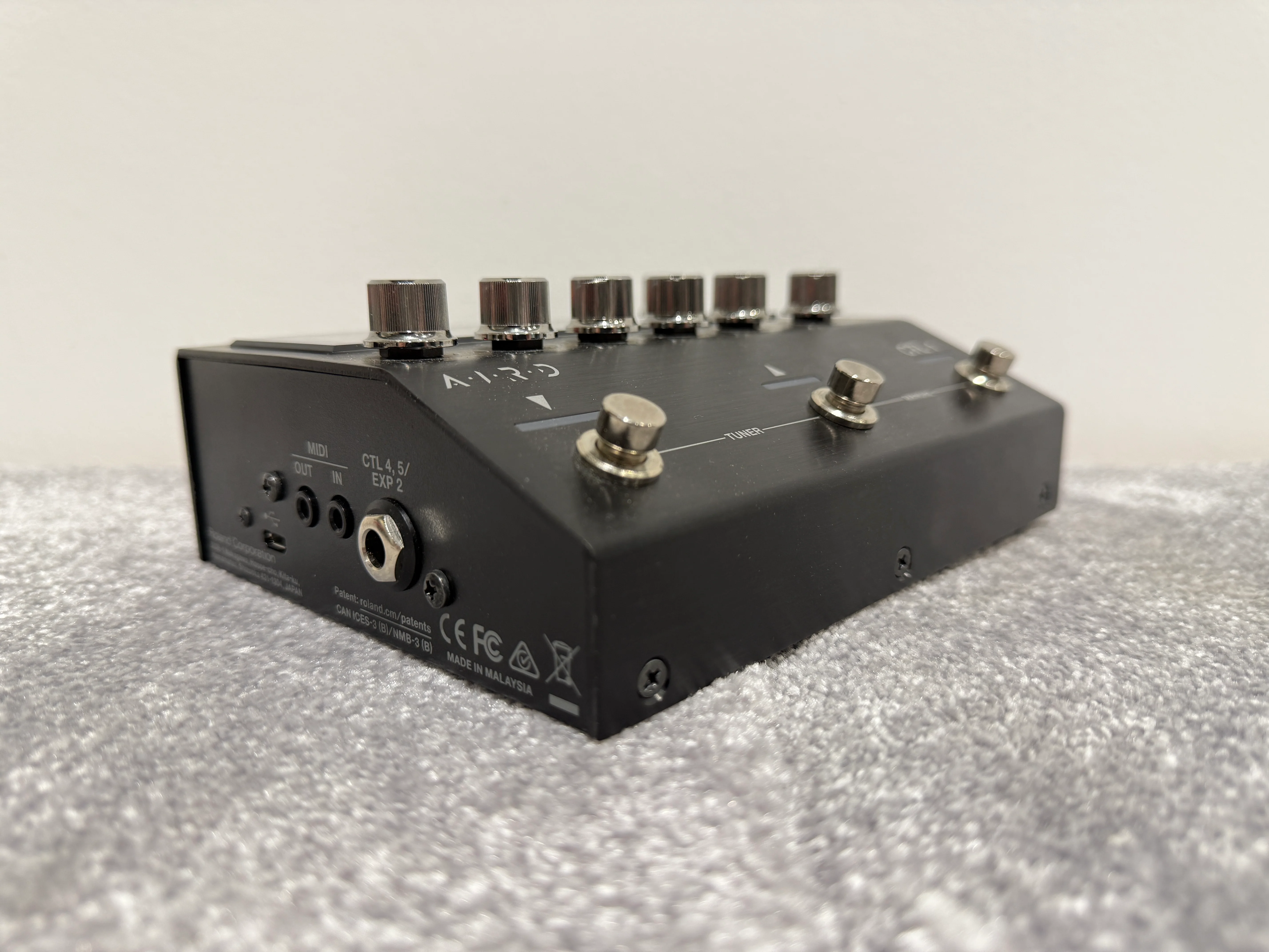 Boss GT-1000 Core Guitar Effects Pedal / Processor - Open Box New - Image 6