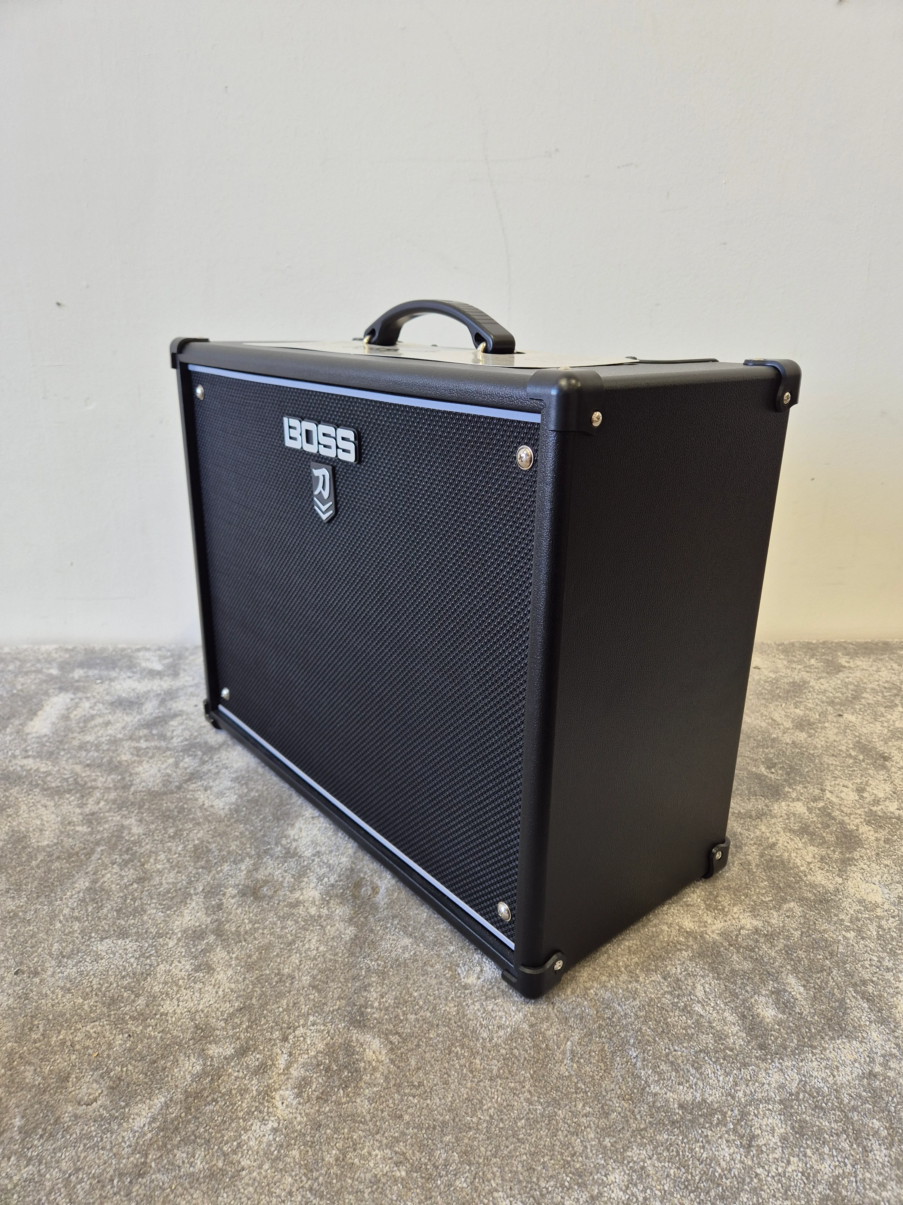 Boss Katana 100w Mk2 1x12" - Modelling Guitar Combo Amplifier - Excellent - Image 10