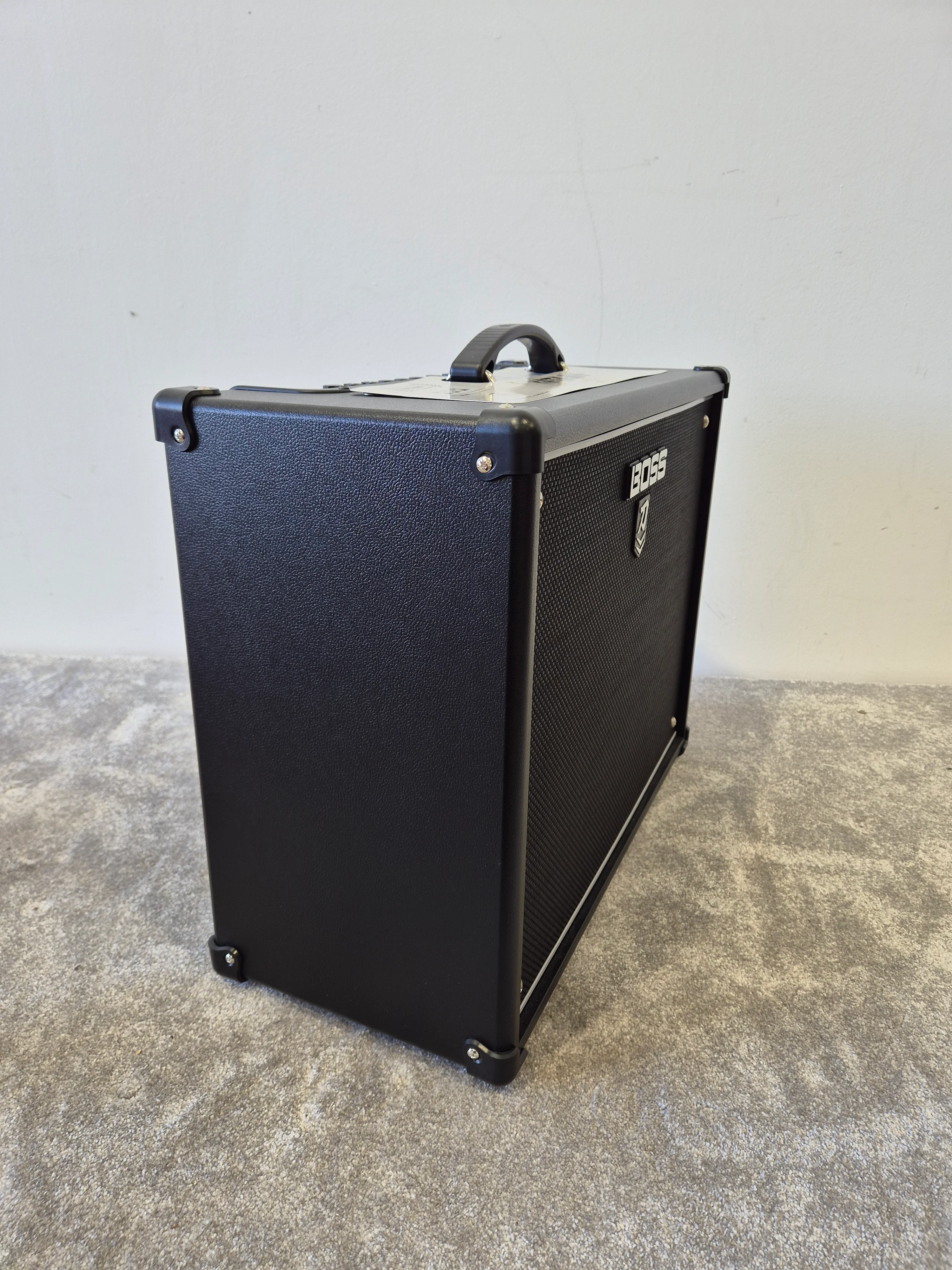 Boss Katana 100w Mk2 1x12" - Modelling Guitar Combo Amplifier - Excellent - Image 11