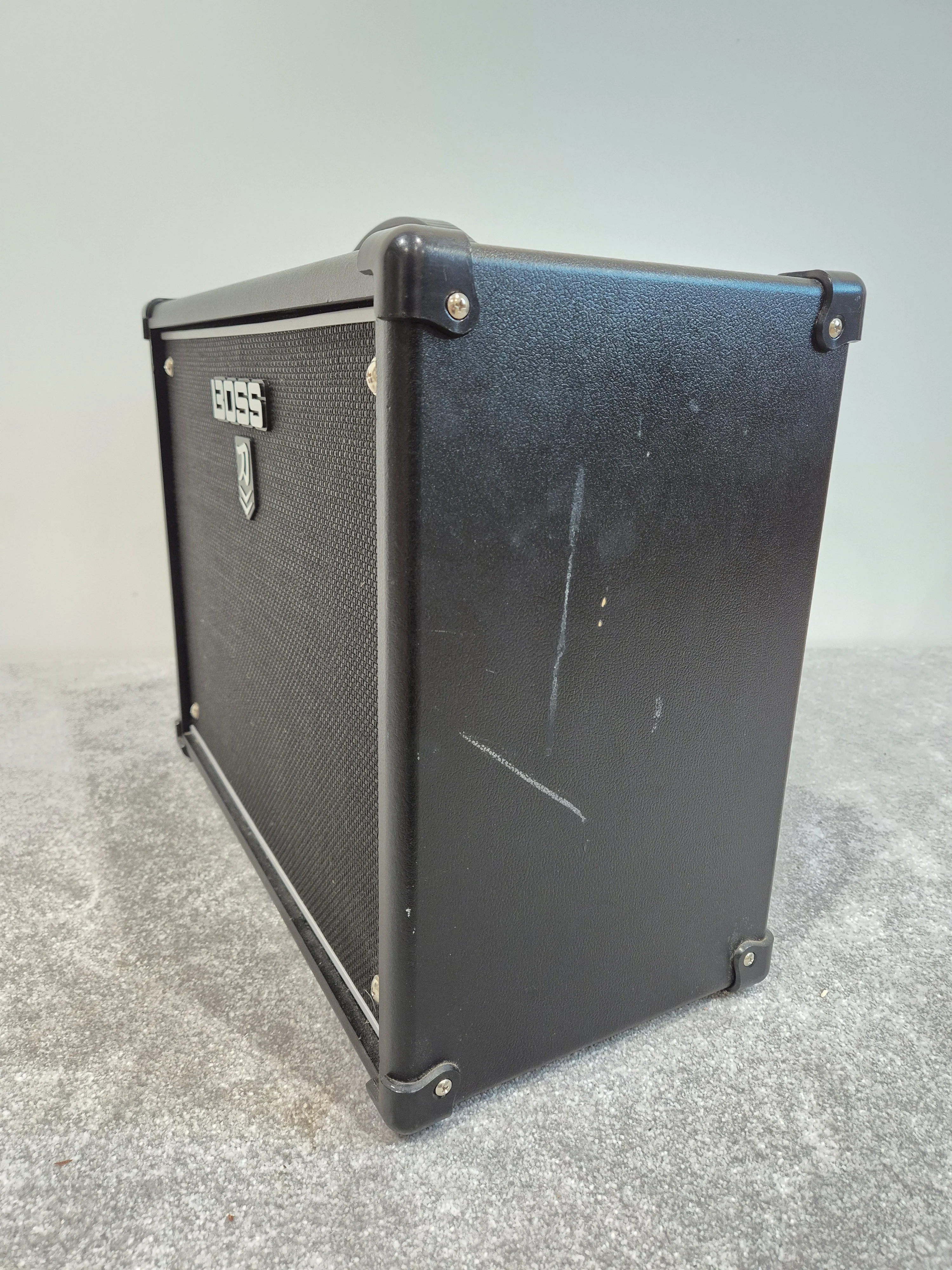 Boss Katana 50 Mk2 - Guitar Amplifier (Spares or Repair) - Image 4