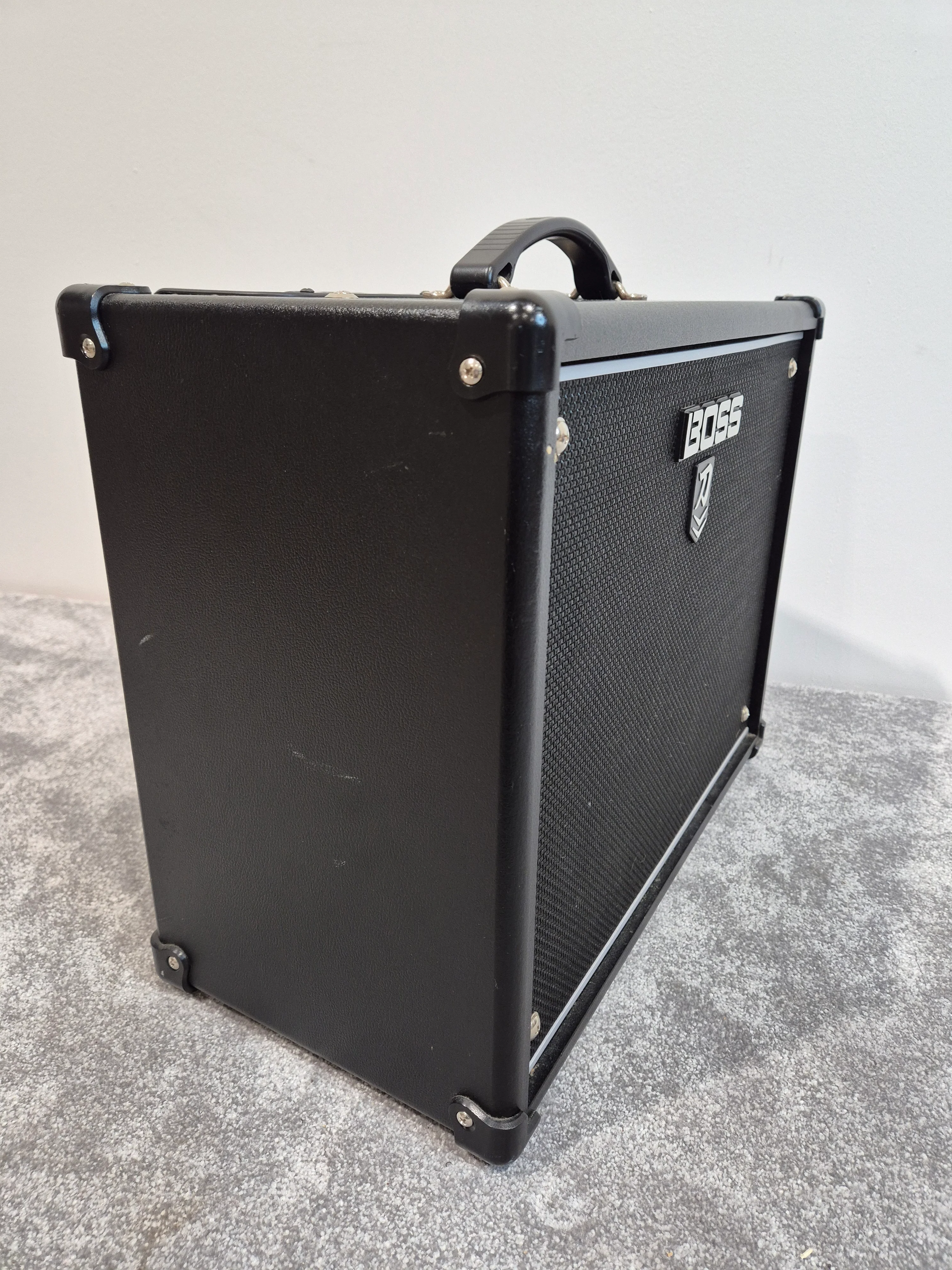 Boss Katana 50 Mk2 - Guitar Amplifier (Spares or Repair) - Image 8