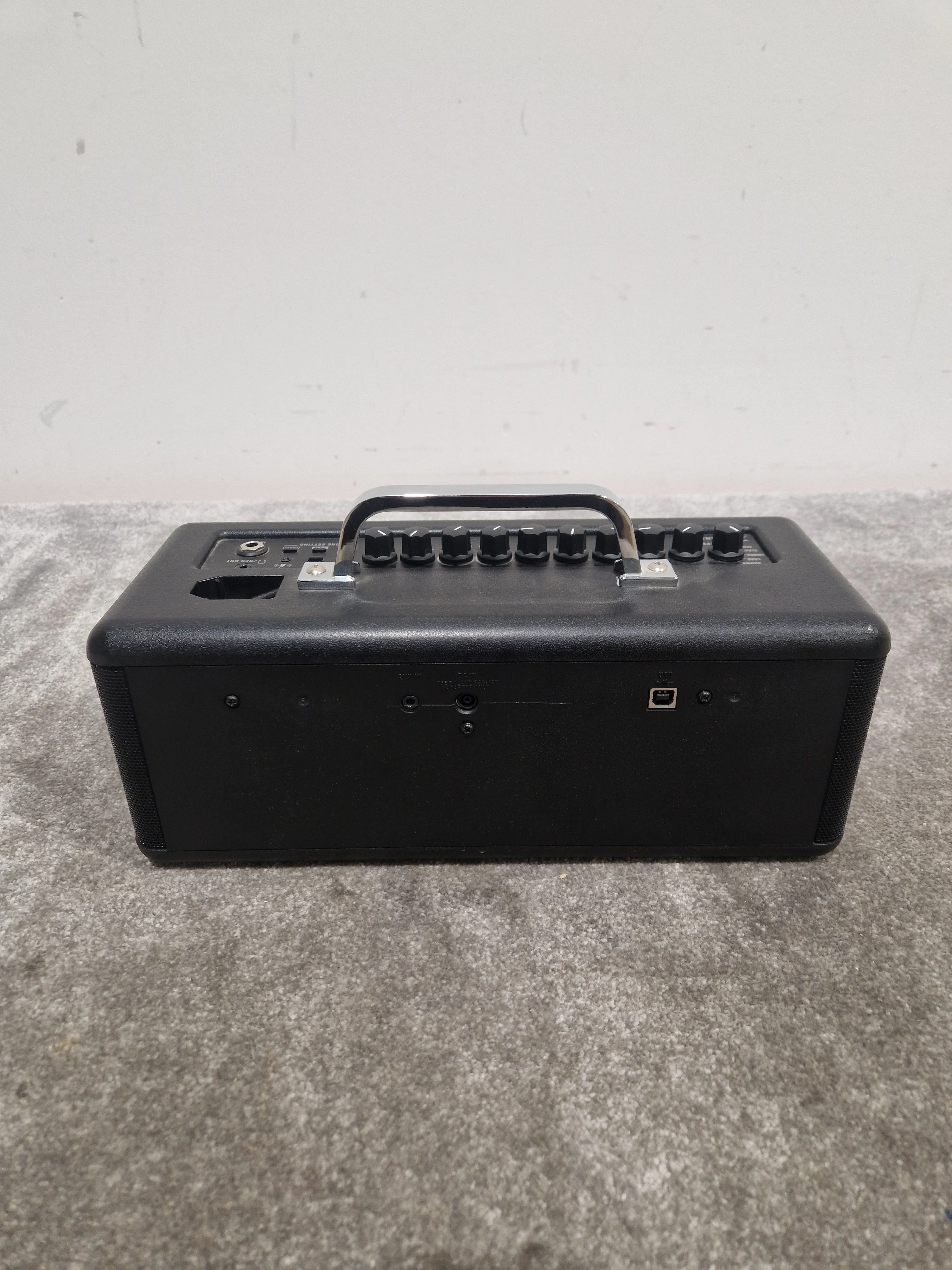 Boss Katana Air - Wireless Guitar Amplifier - Excellent w/ Original Box, Transmitter & Power Supply - Image 7