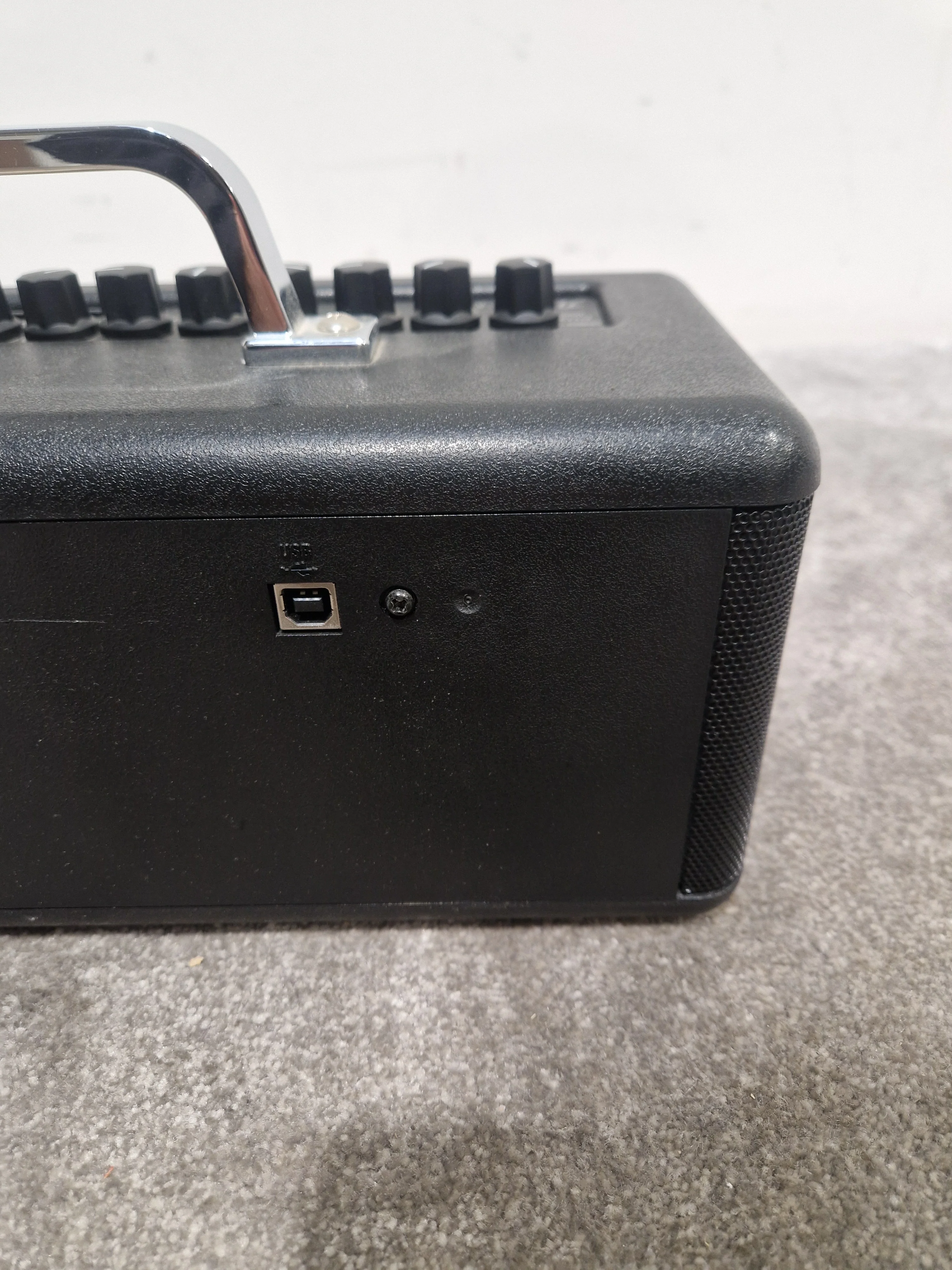 Boss Katana Air - Wireless Guitar Amplifier - Excellent w/ Original Box, Transmitter & Power Supply - Image 8