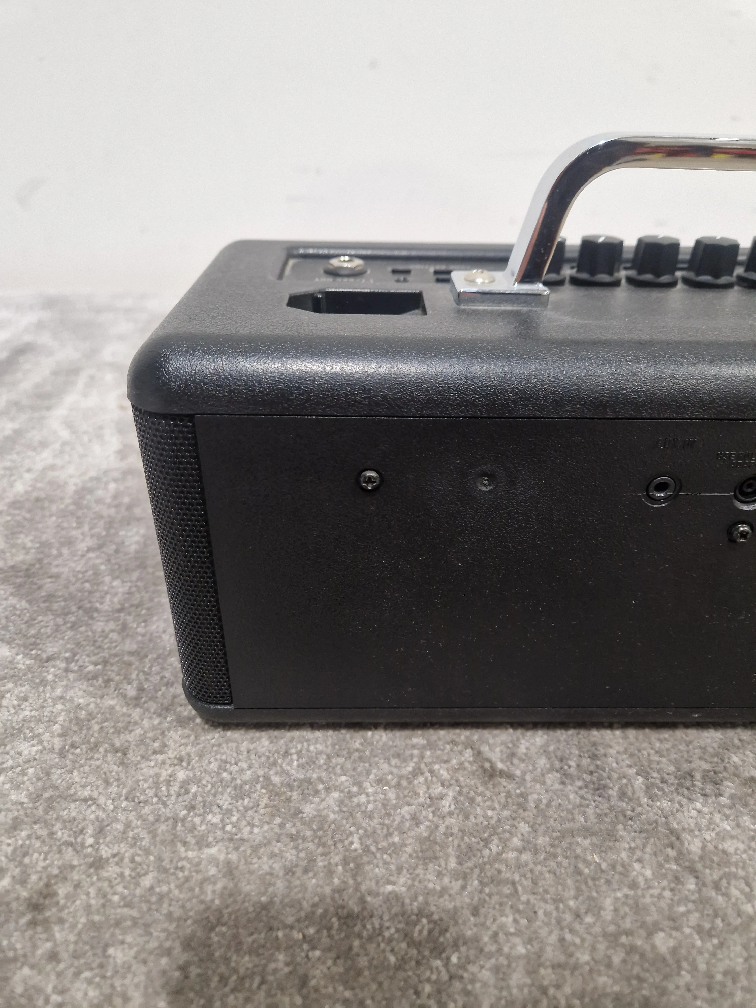 Boss Katana Air - Wireless Guitar Amplifier - Excellent w/ Original Box, Transmitter & Power Supply - Image 9