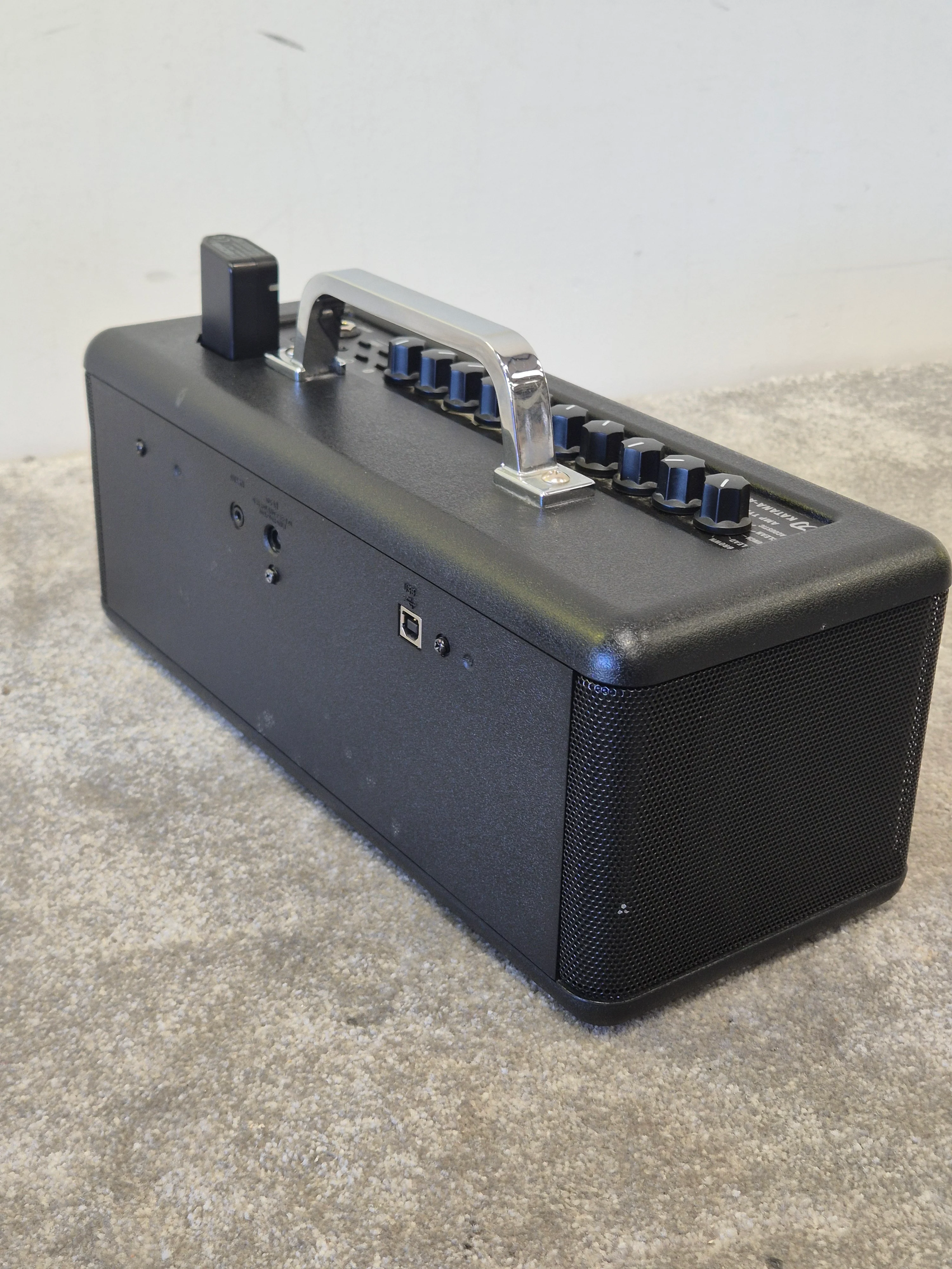 Boss Katana Air – Wireless Guitar Amplifier - Very Good - Image 6