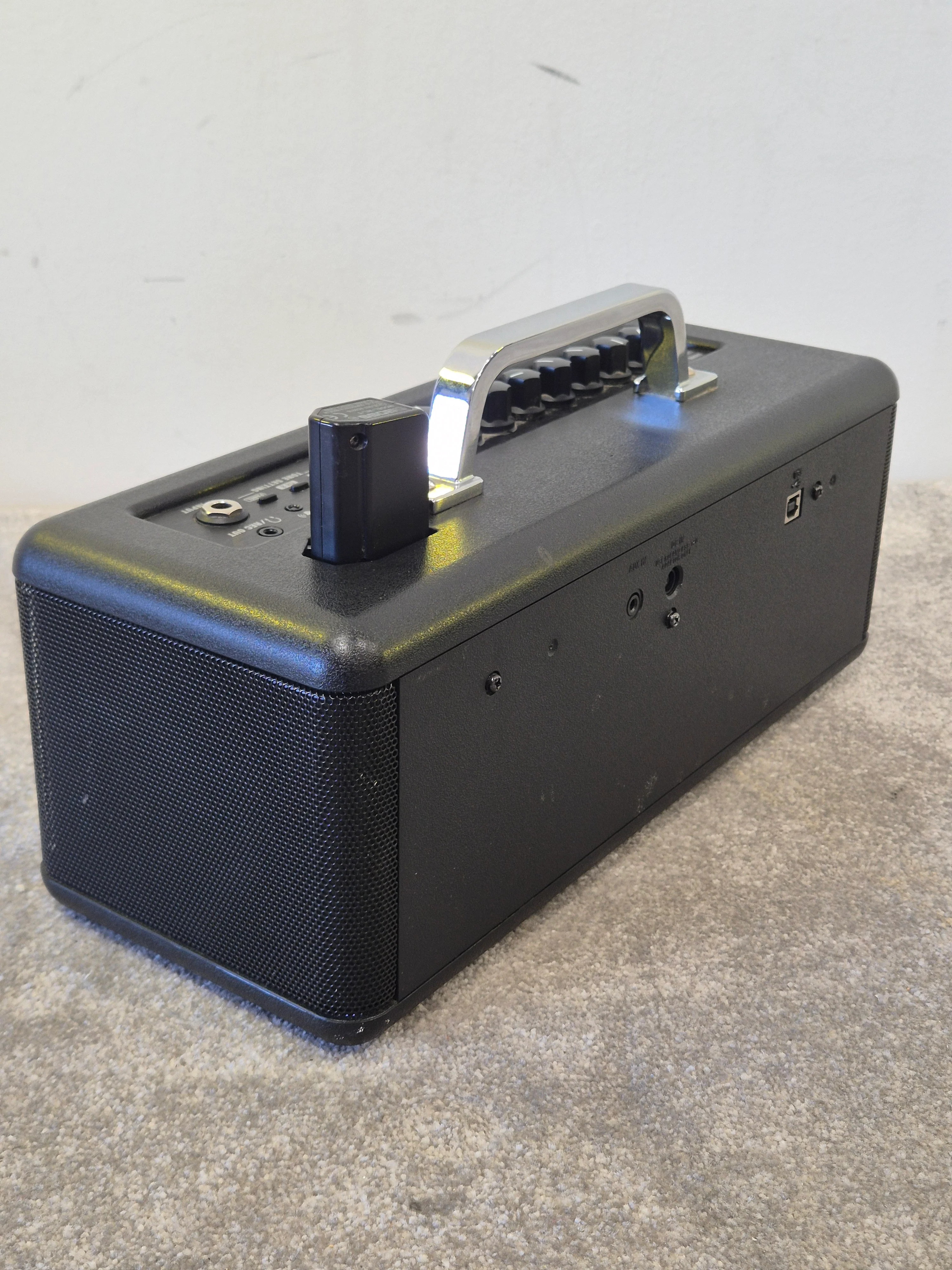 Boss Katana Air – Wireless Guitar Amplifier - Very Good - Image 7