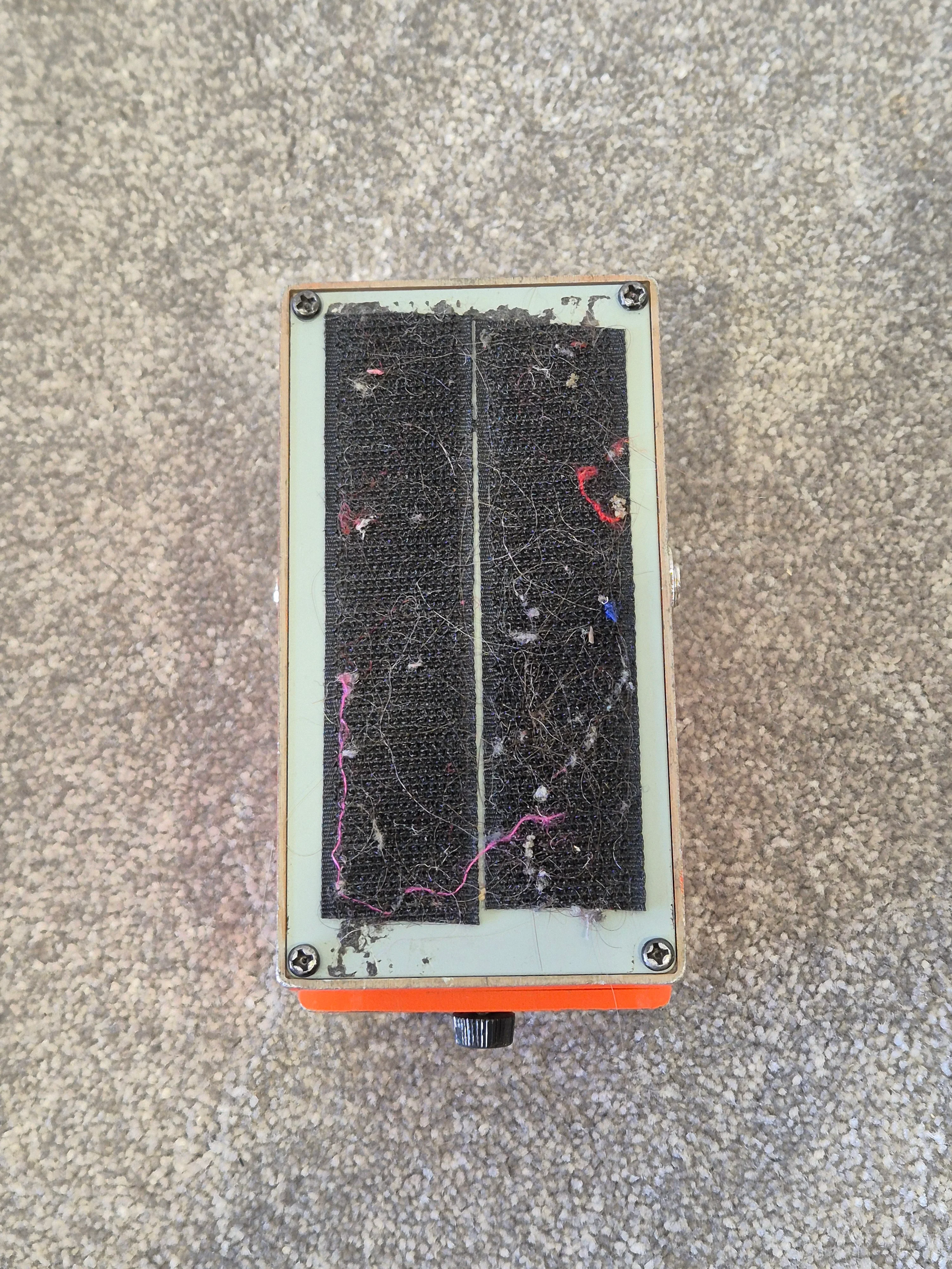 Boss MD-2 - Mega Distortion Guitar Pedal - Image 6