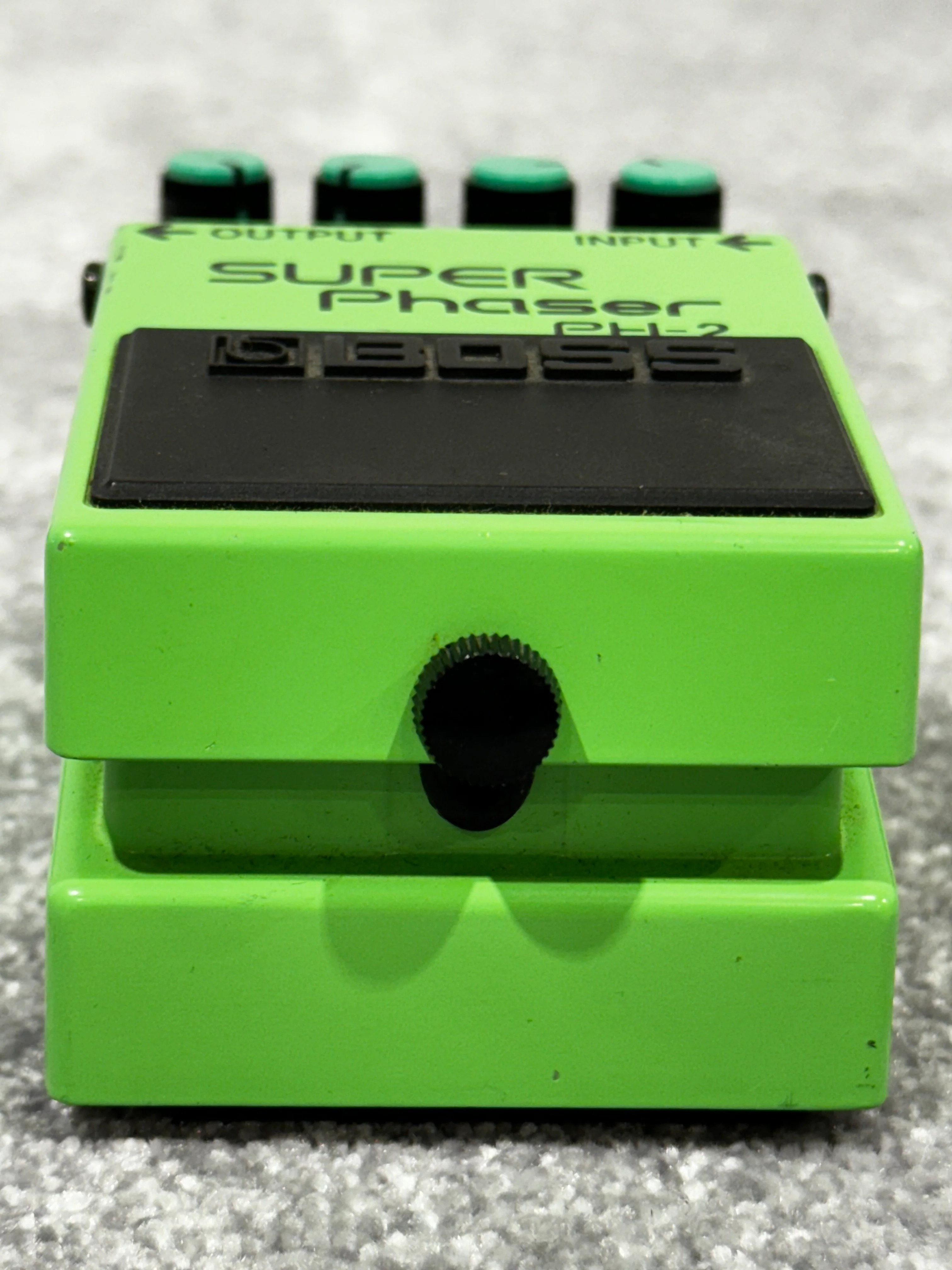 Boss PH-2 Super Phaser Effects Pedal - Boxed - Image 2