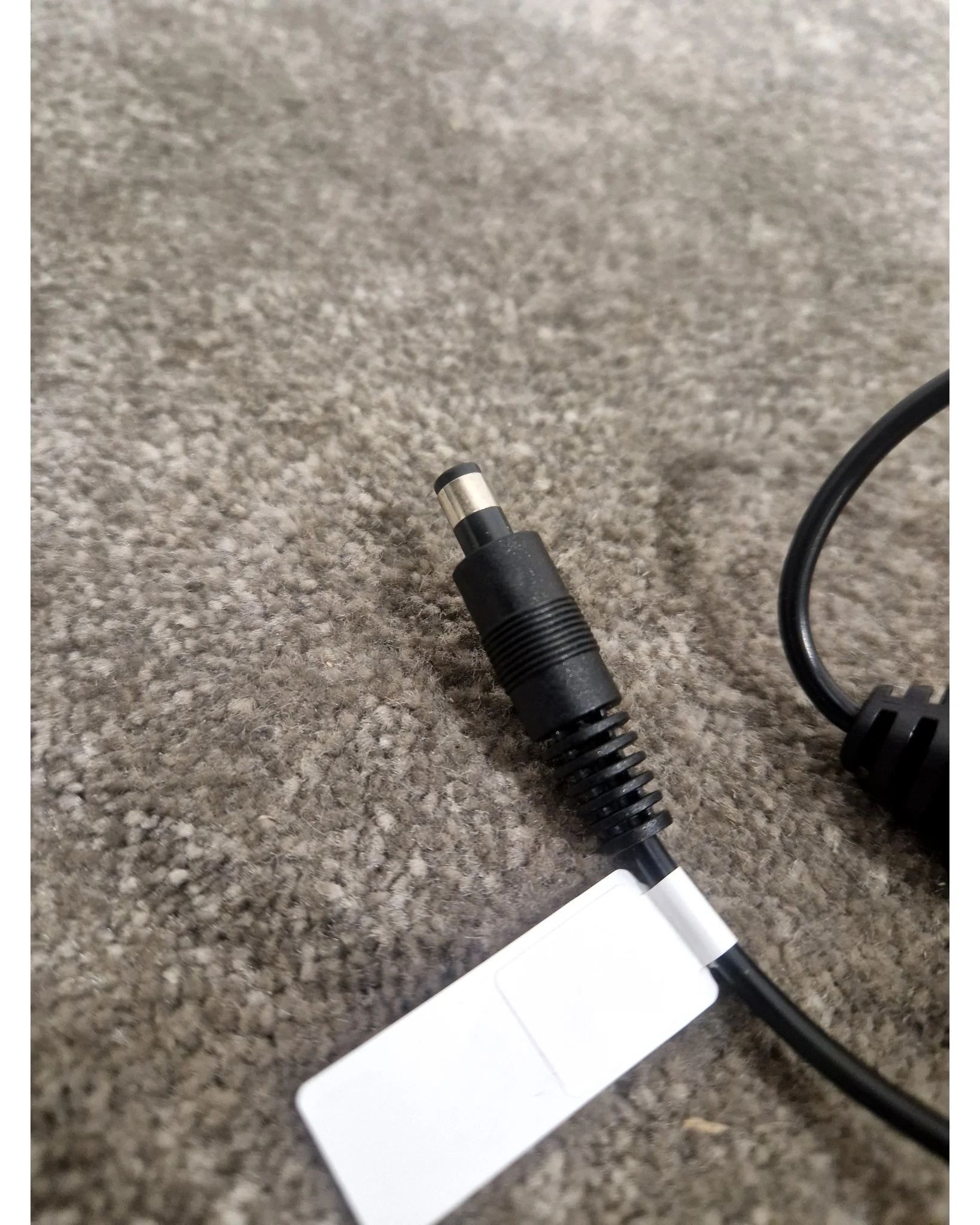 BOSS PSA-230ES Power Supply - 9V – Power adapter - Excellent - Image 9