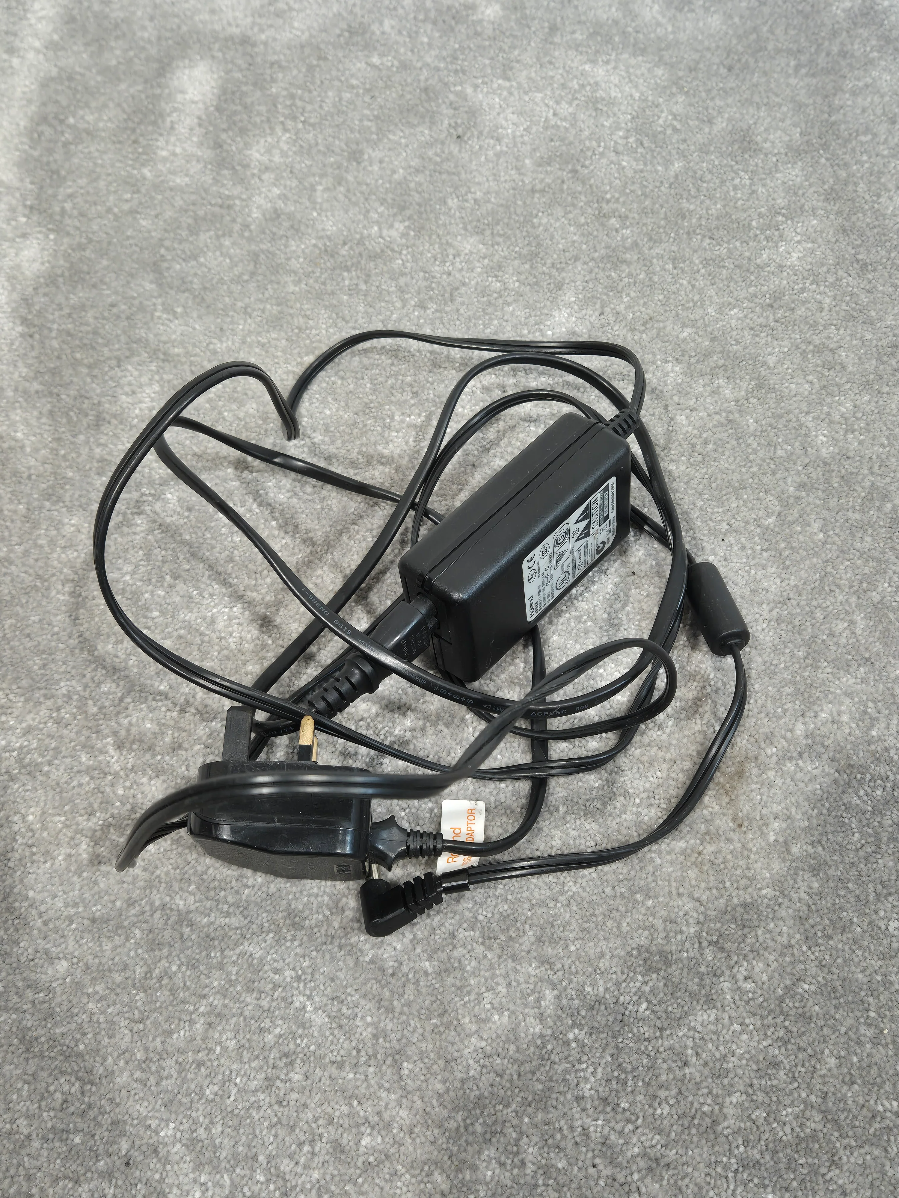 Boss Stage Tuner TU1000 - High-Intensity LED Meter Tuner - Image 11