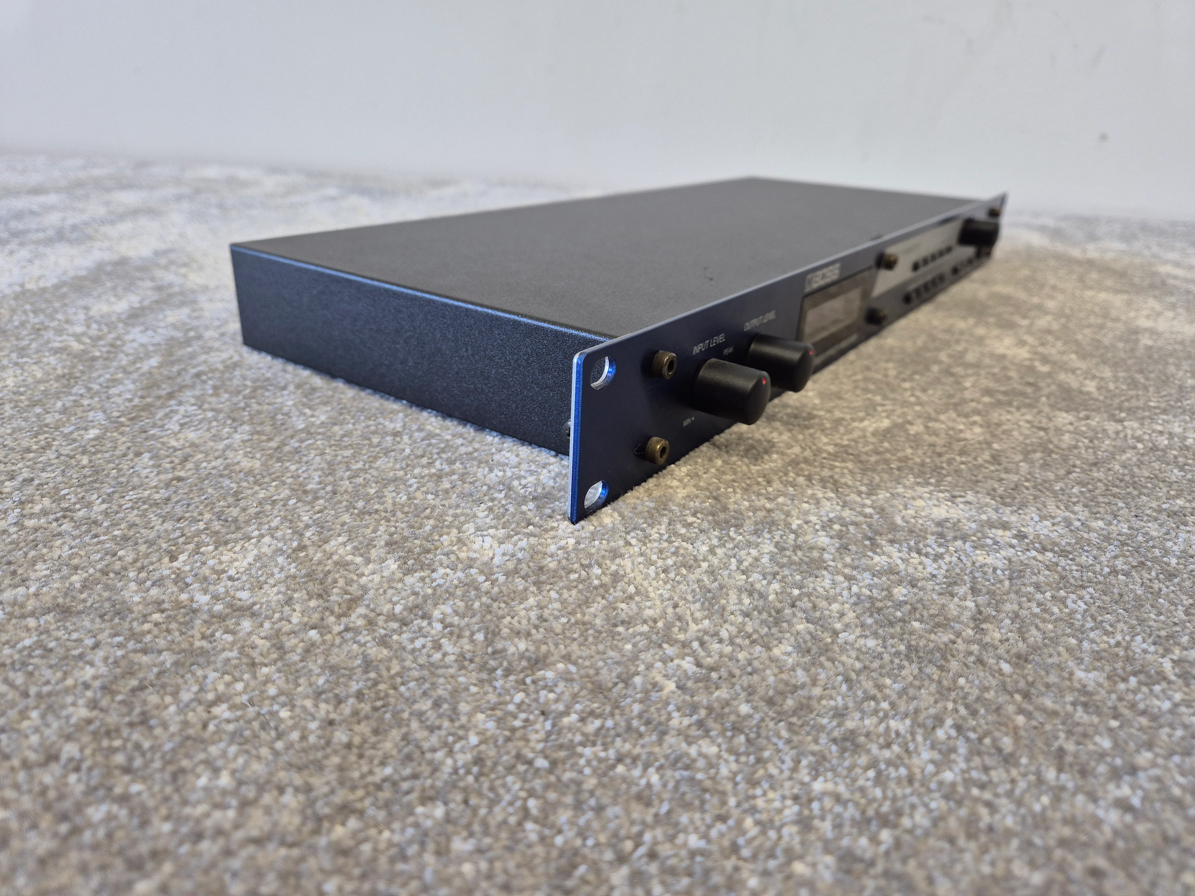 Boss SX700 - Digital Multi-Effects Processor - Rackmount - Image 4