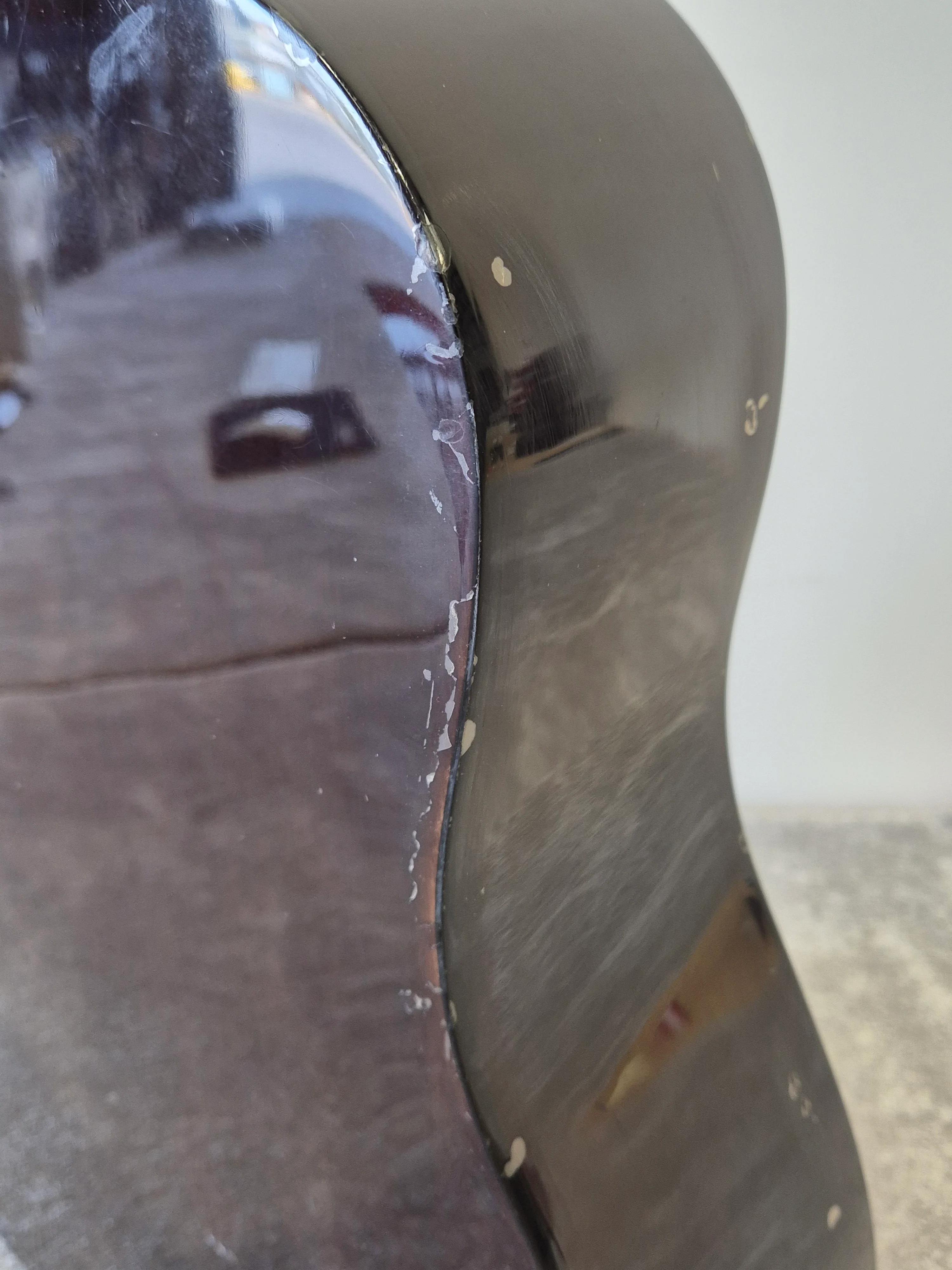 Boston BN-200 - Acoustic Guitar - Made in China - Image 12