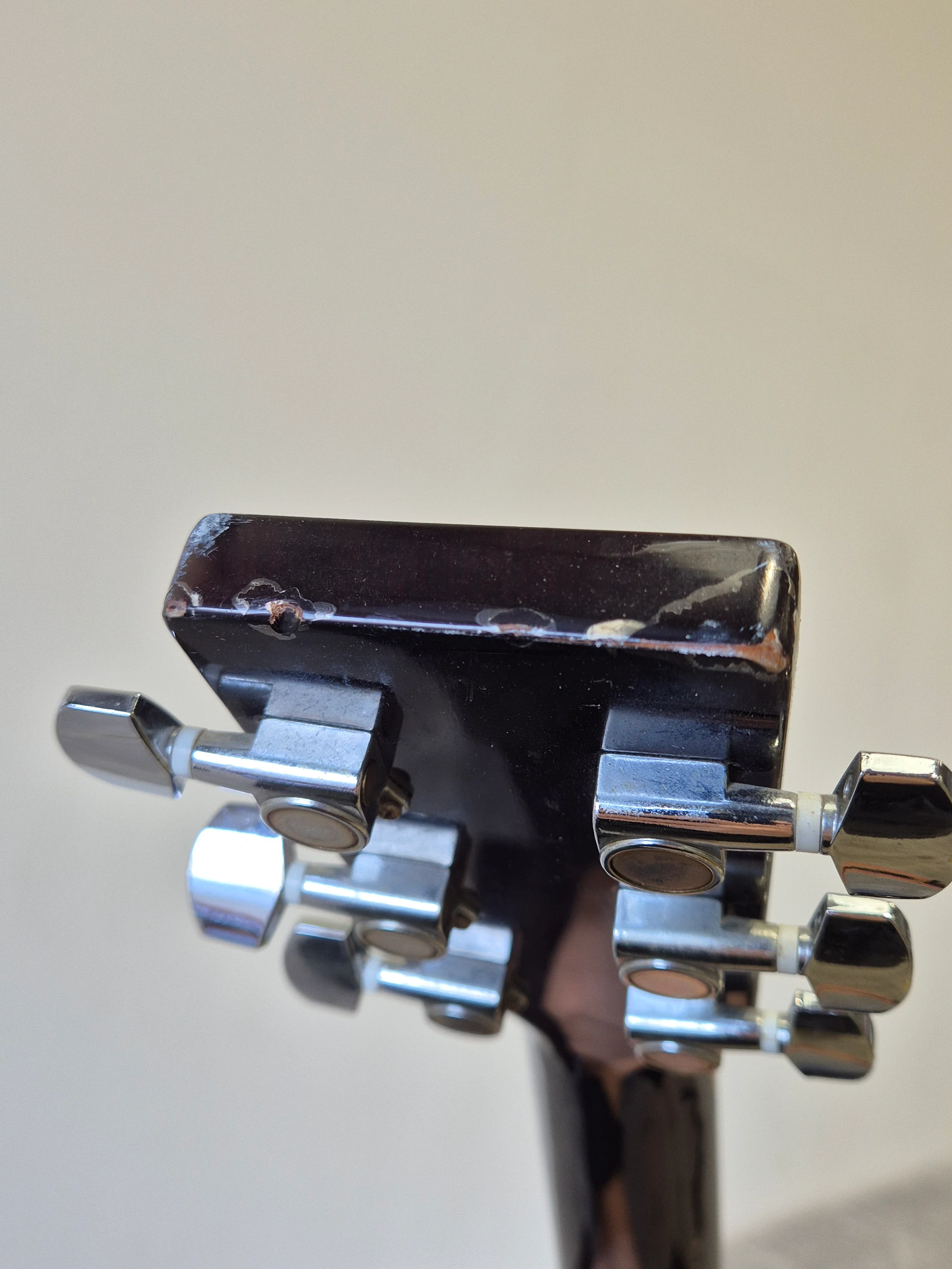 Boston BN-200 - Acoustic Guitar - Made in China - Image 17