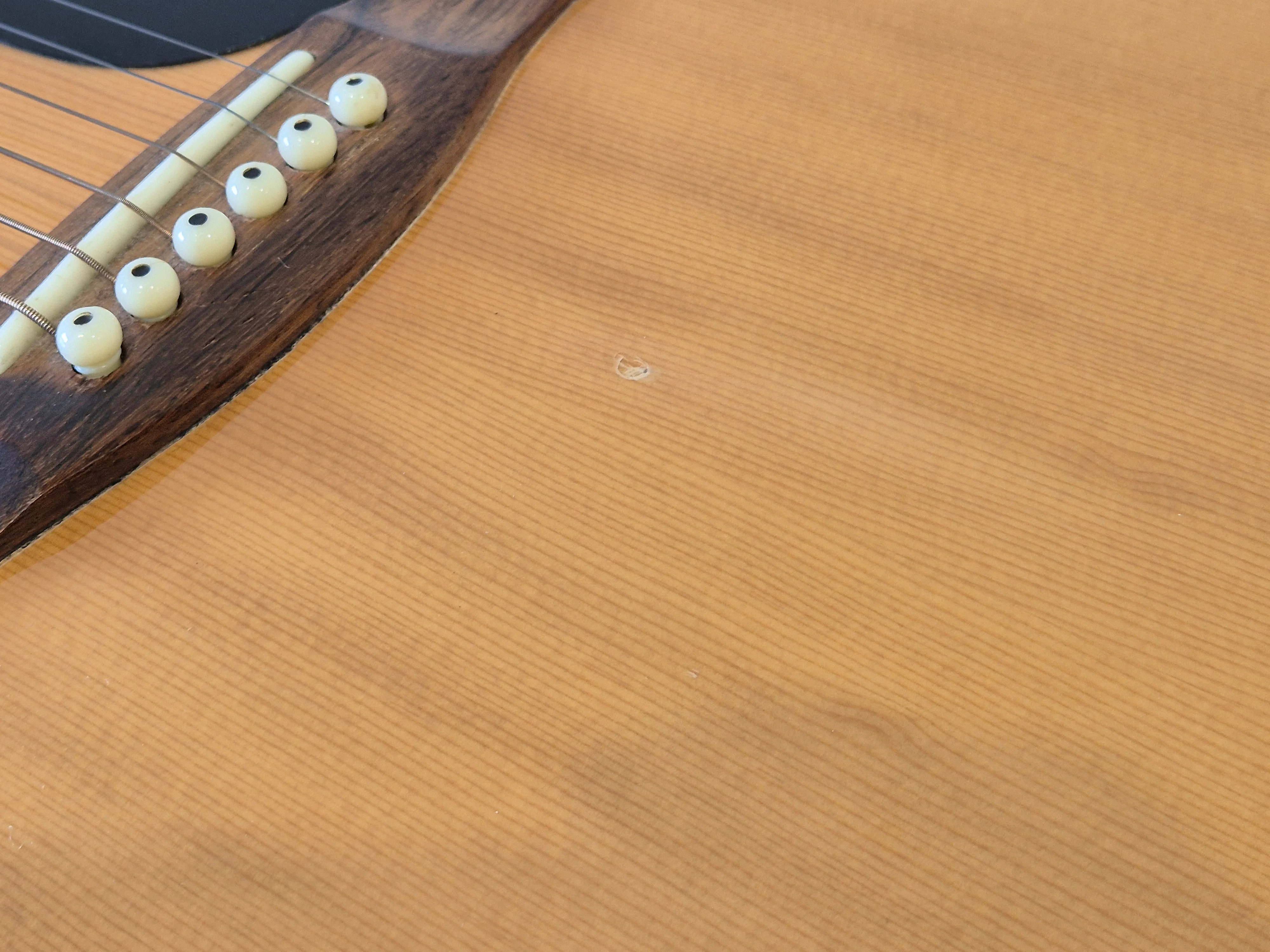 Boston BN-200 - Acoustic Guitar - Made in China - Image 20